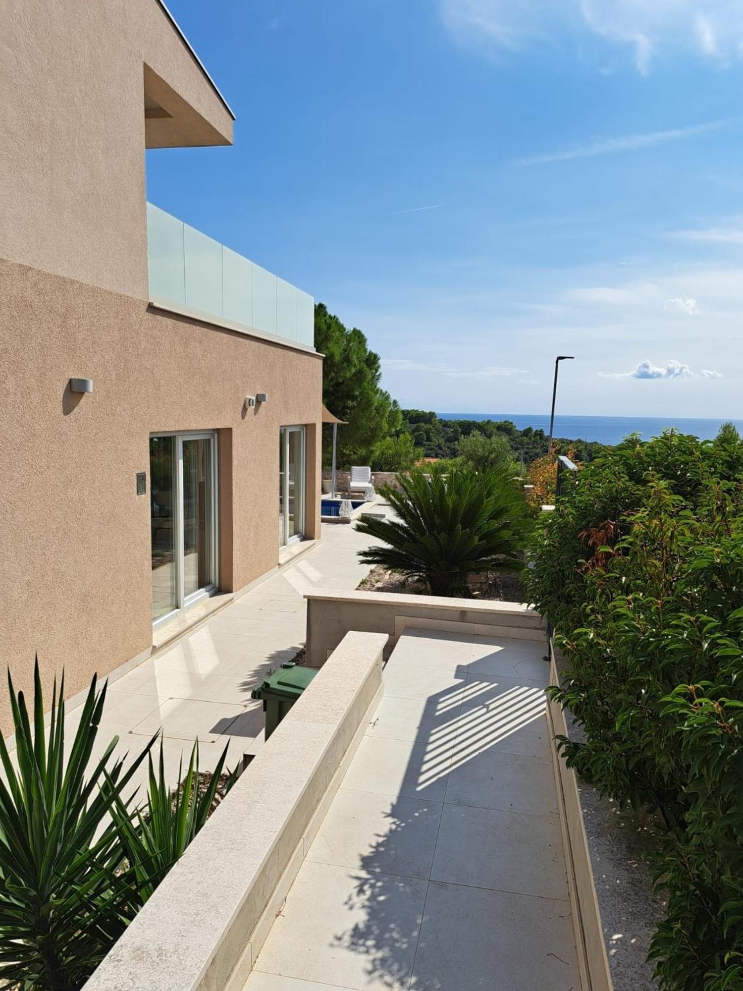 House With A Swimming Pool Hvar - 22428 Holiday home