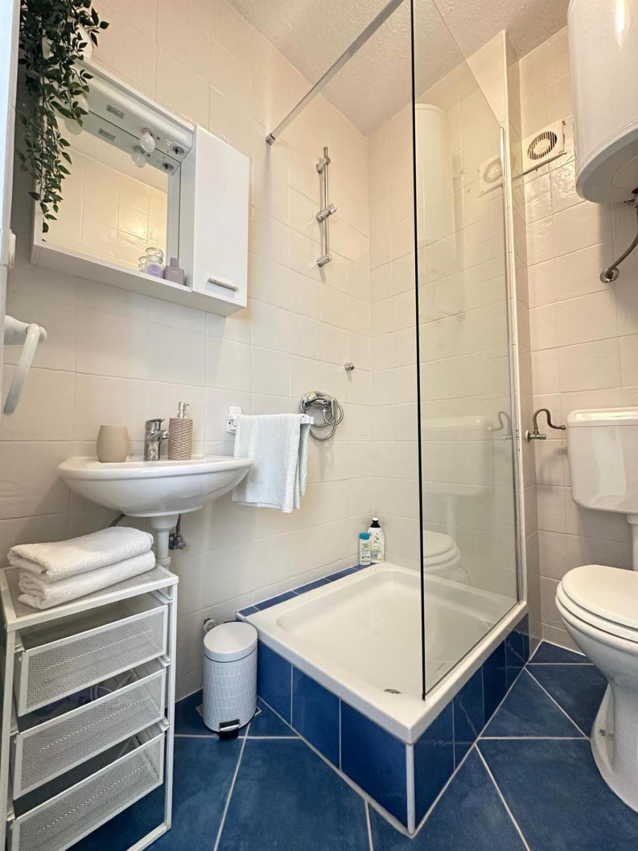 Kovacevica Apartment