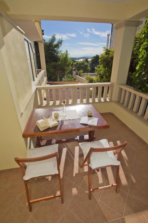 Apartment Hvar Malisko *