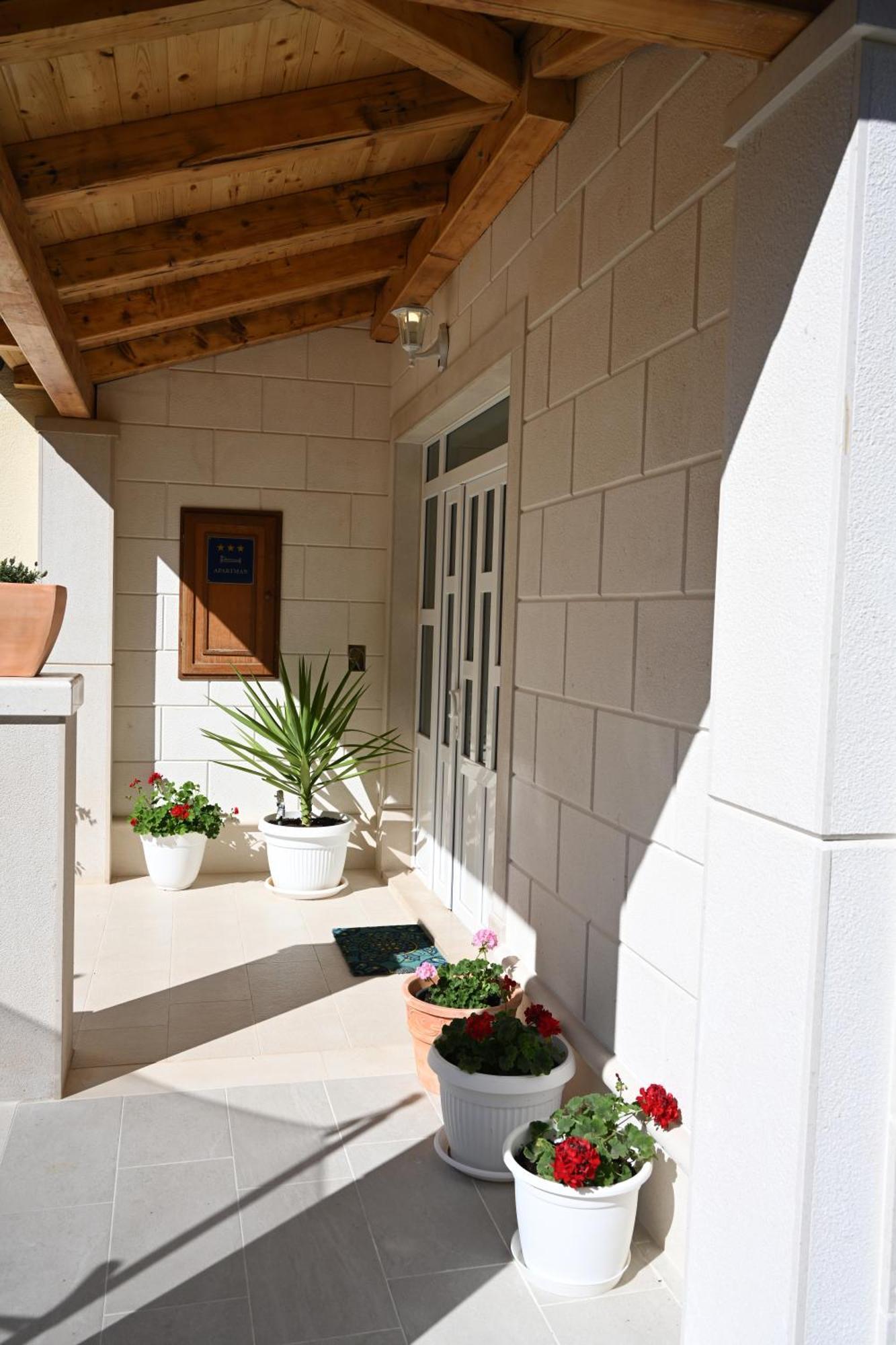 Apartment Hvar Malisko Hvar Town
