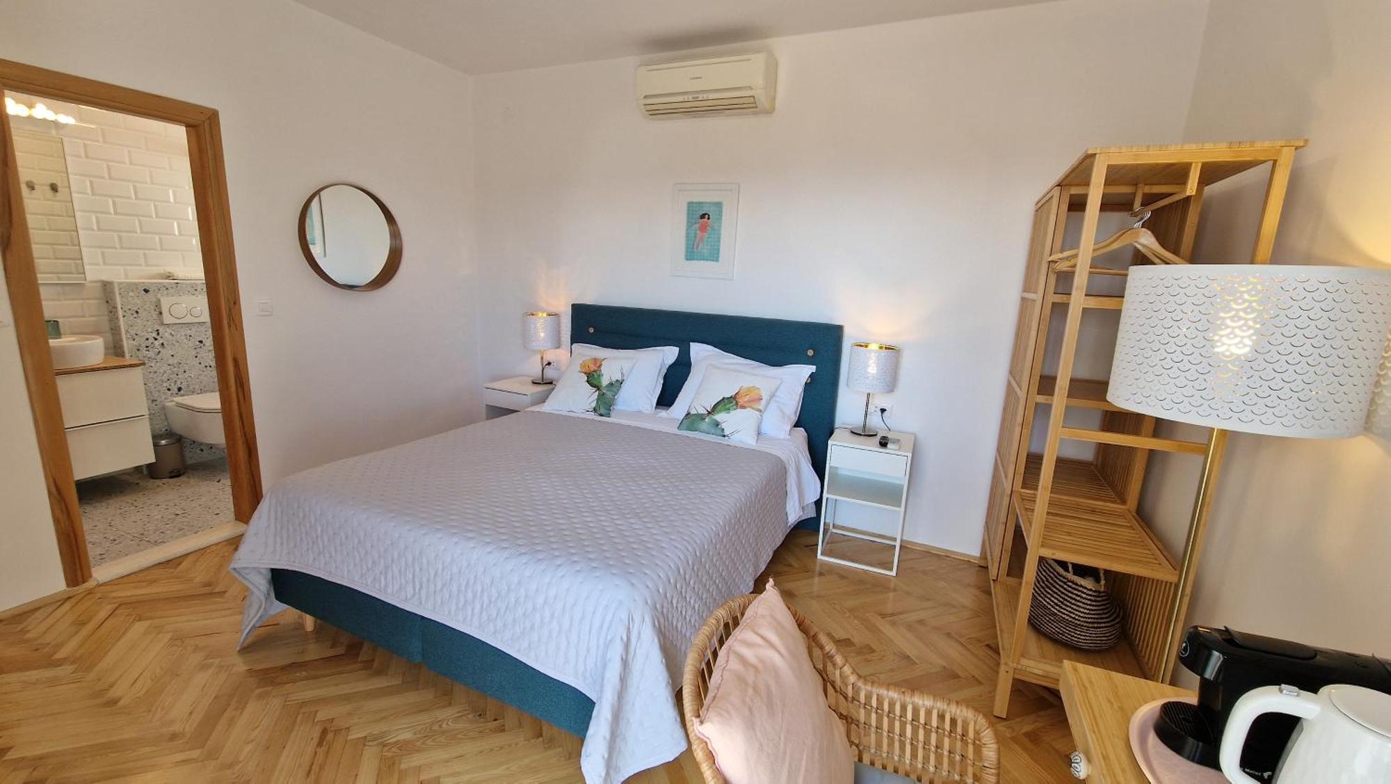 Casa de hóspedes Luka 2 *