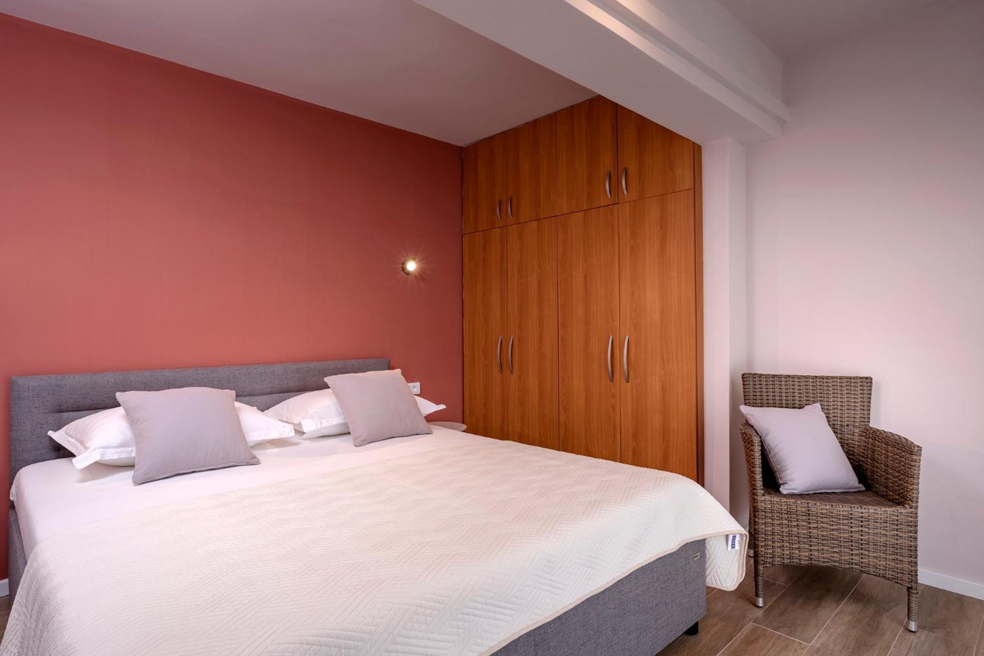 Apartment Big Sunny Terrace Hvar *