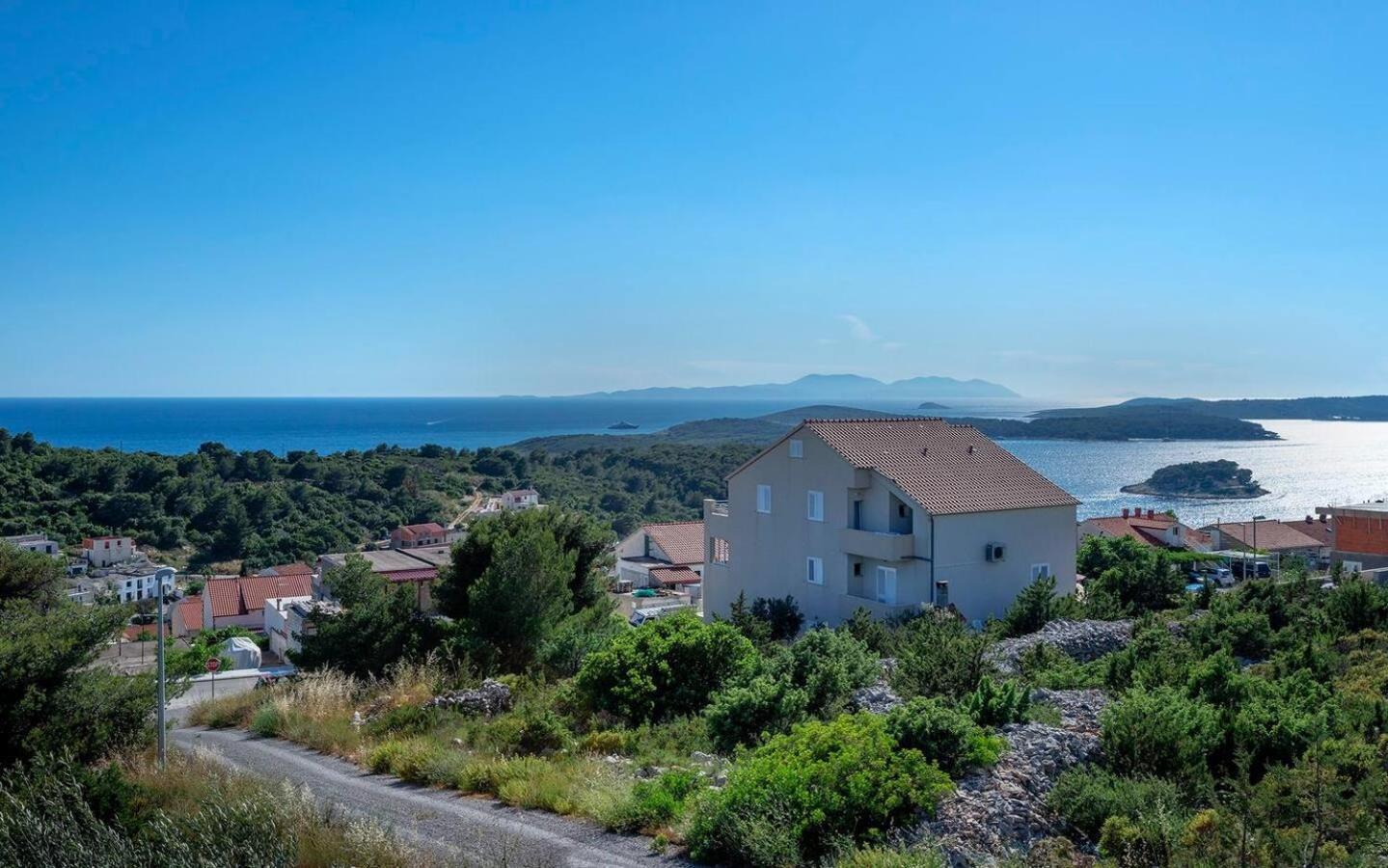 Holiday home House With A Swimming Pool Hvar - 22428