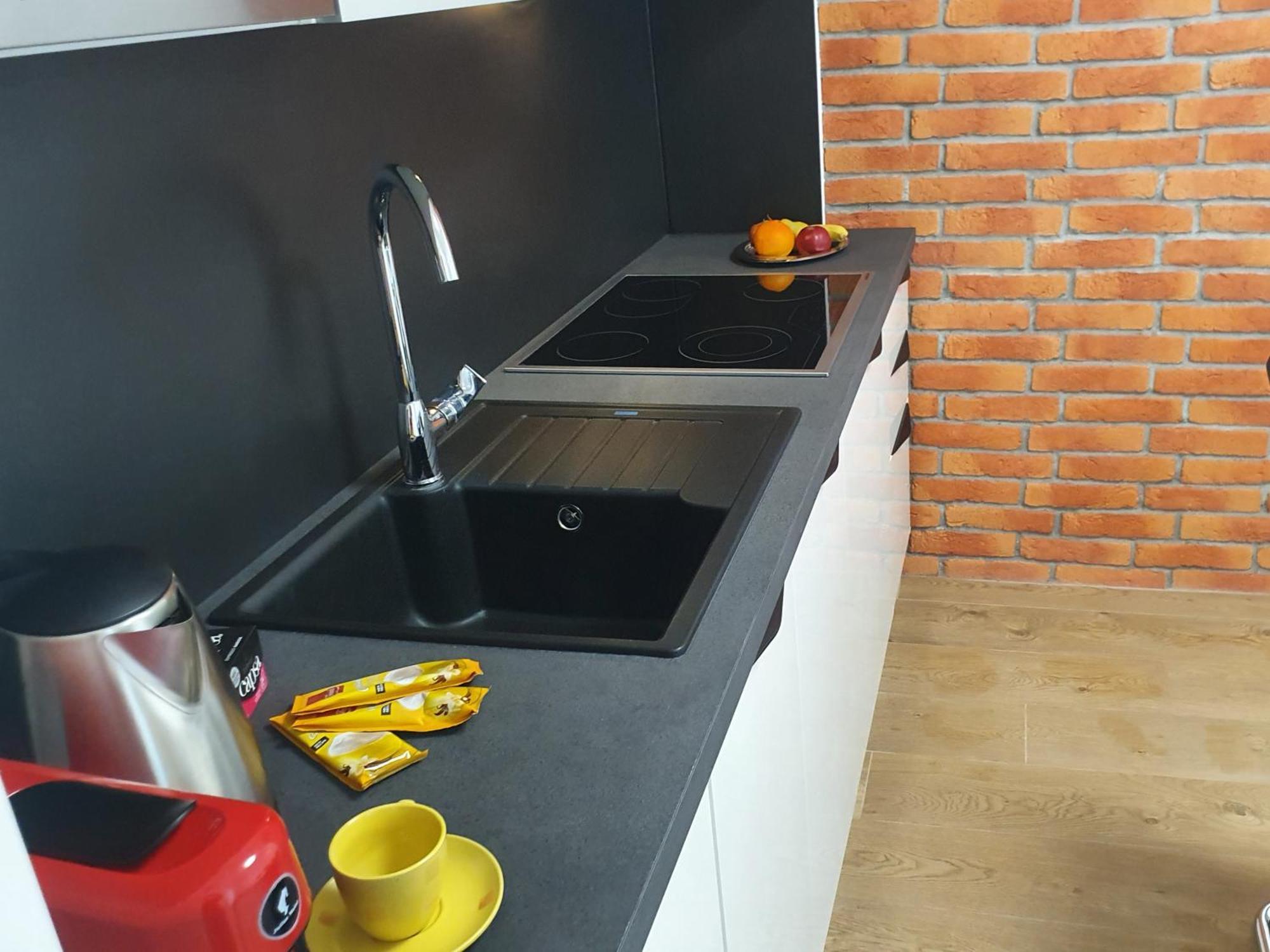 Gordana Ii Appartement