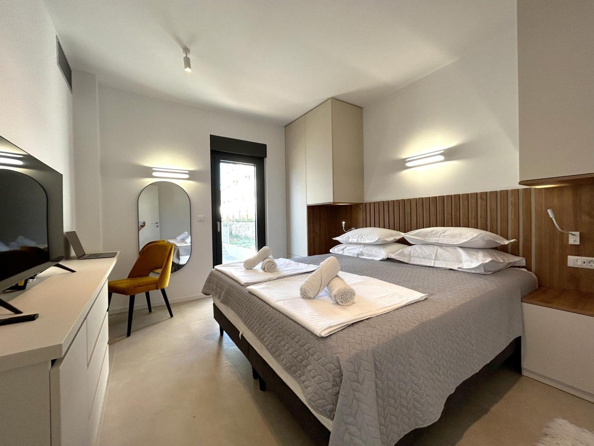 Apartman Sandi Hvar *