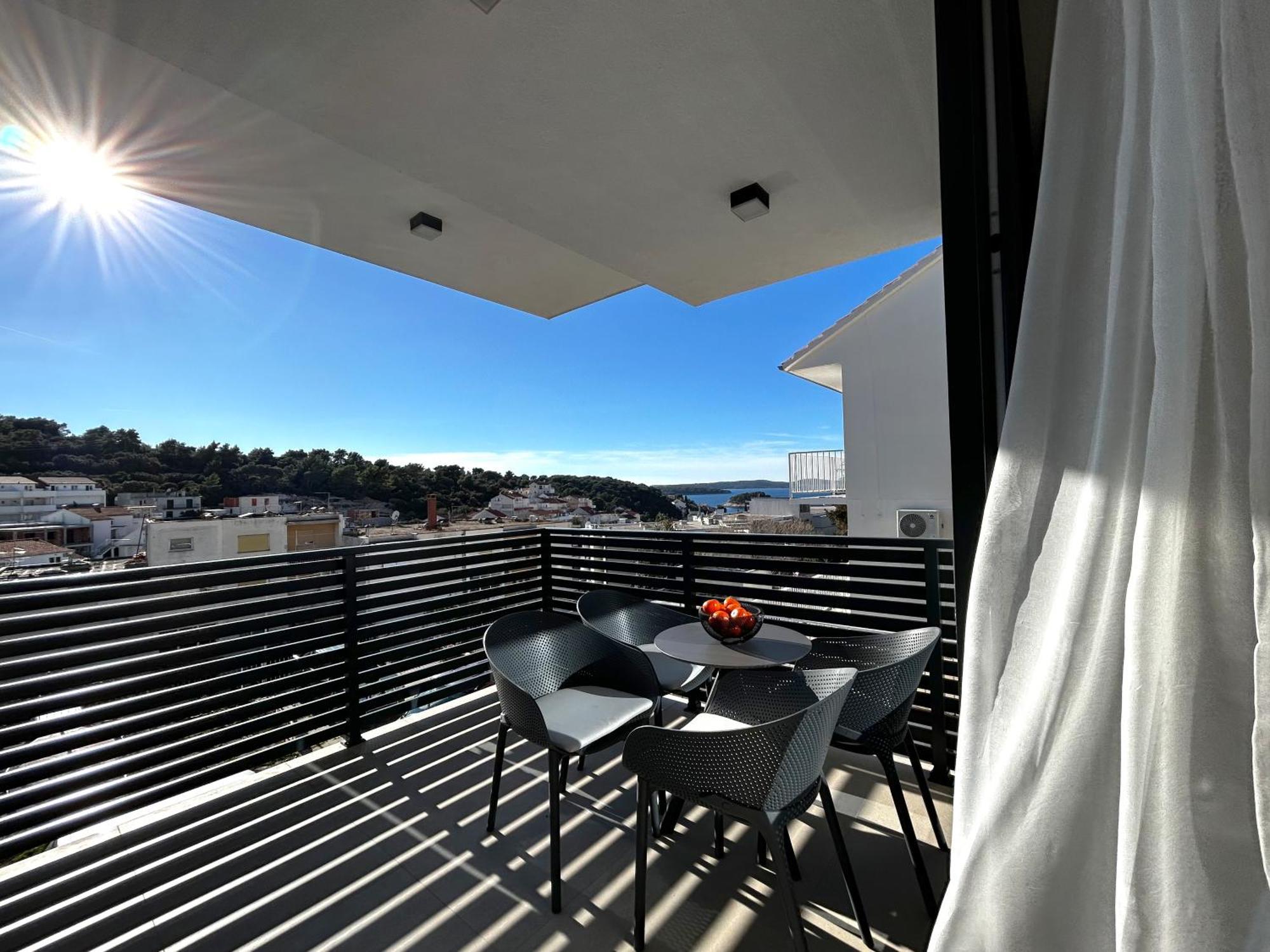 Apartman Sandi Hvar *