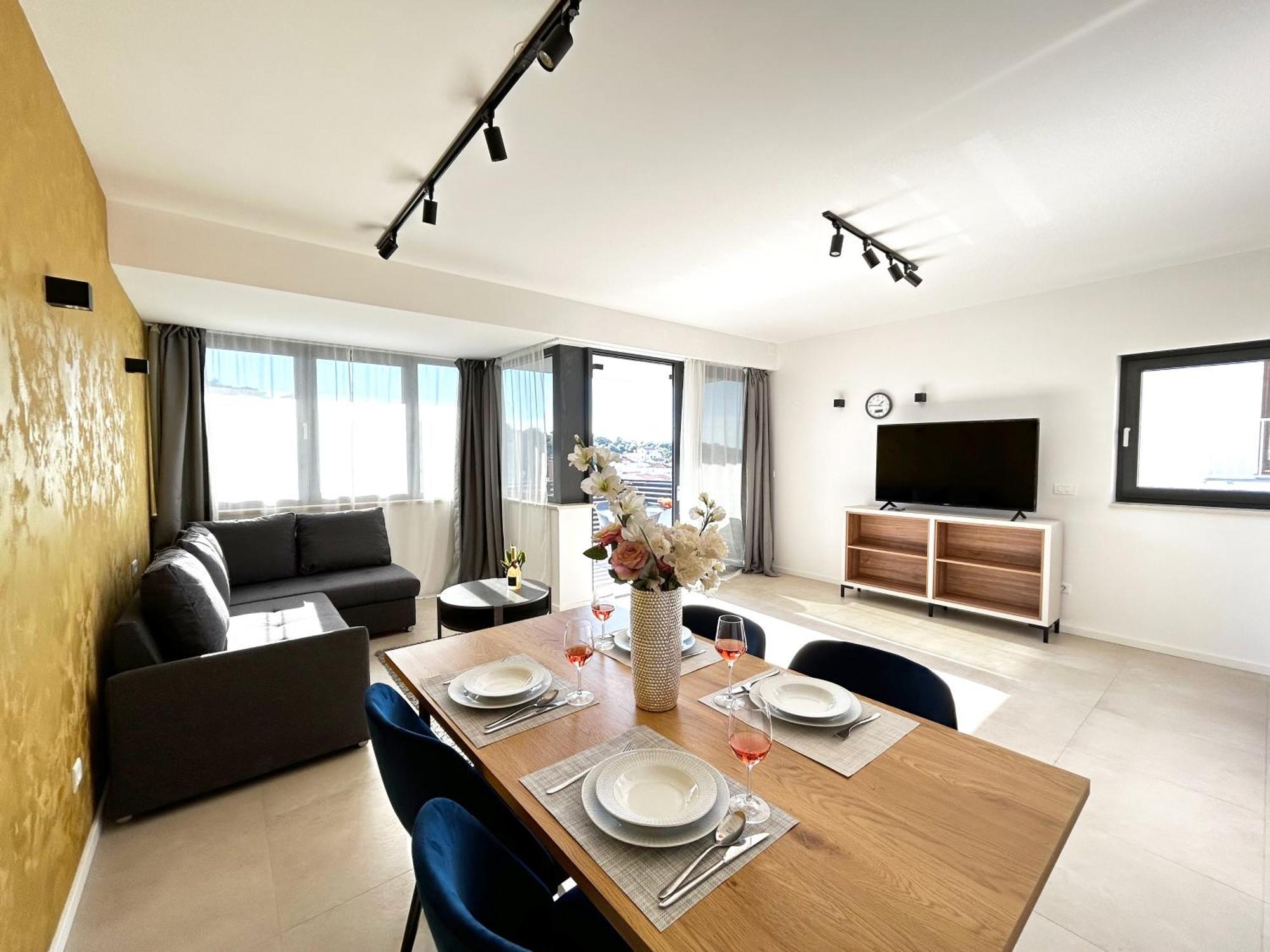 Apartman Sandi Hvar Hvar Town