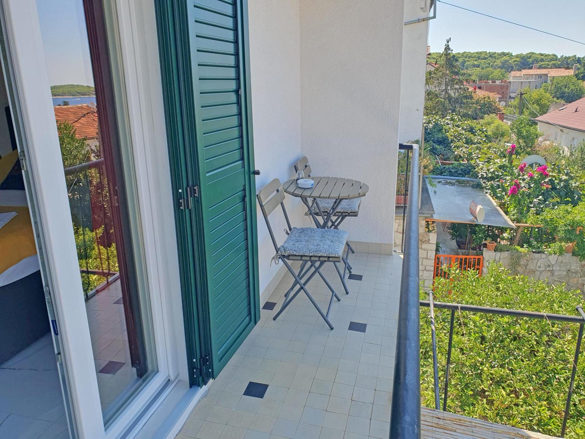 Gordana Ii Appartement *