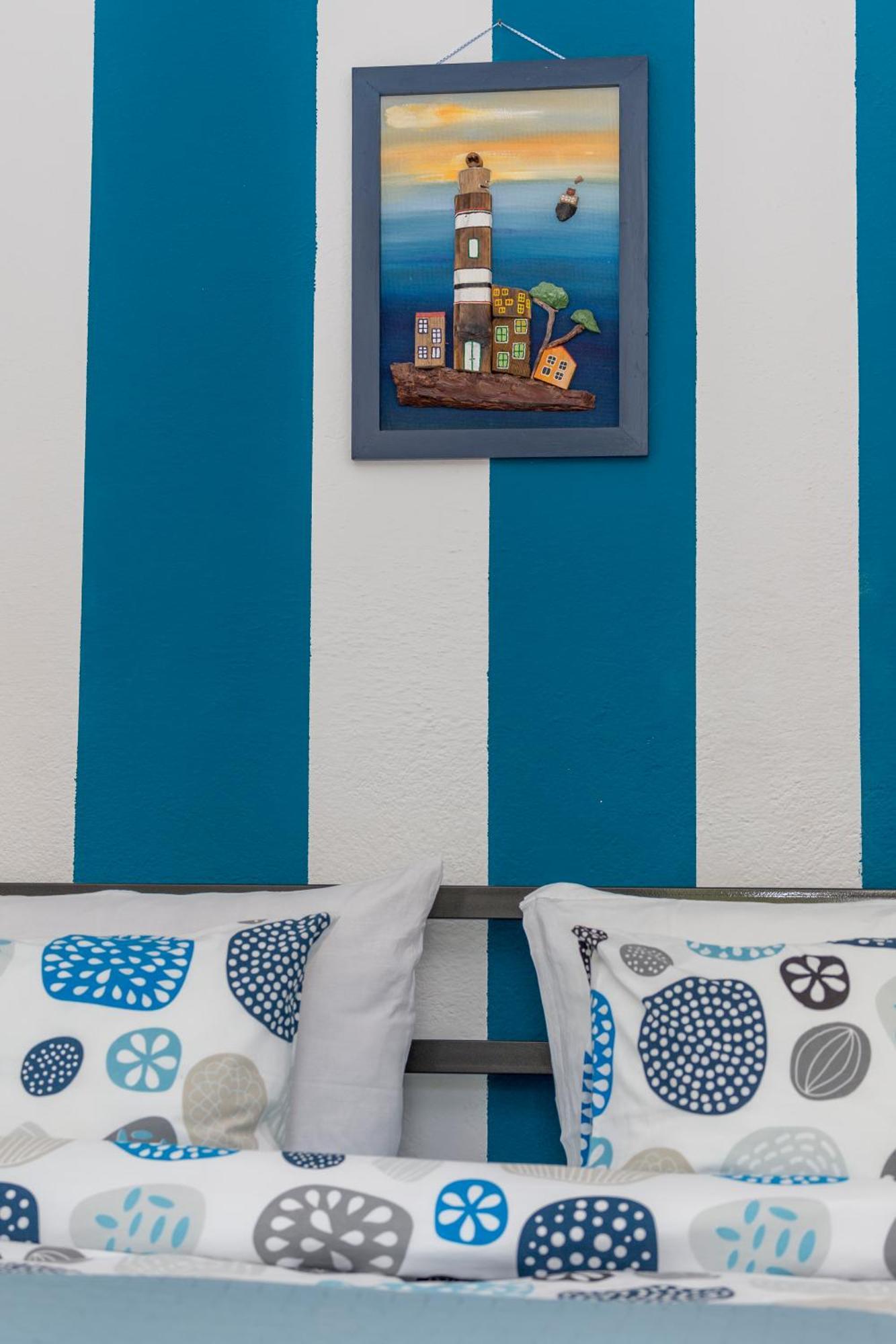 Apartment Mamma Mia 2 *