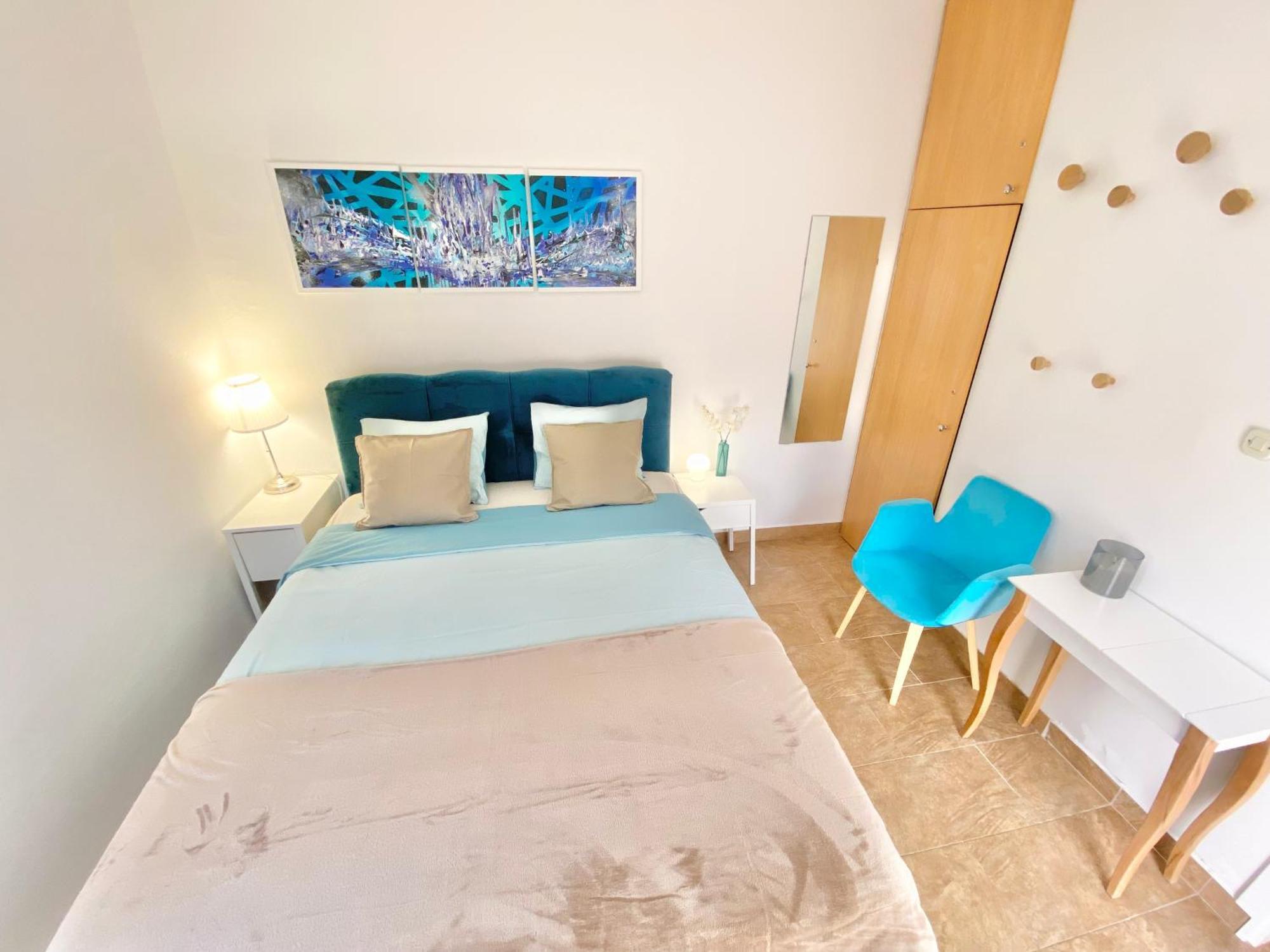 Apartment Mamma Mia 2 *