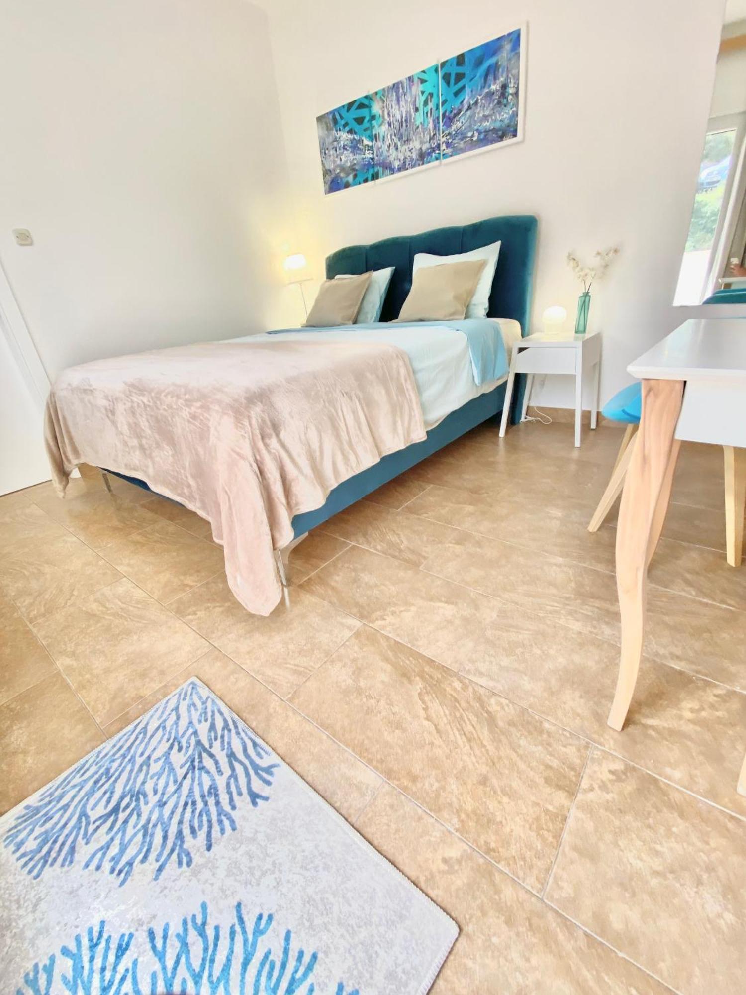 Apartment Mamma Mia 2 *