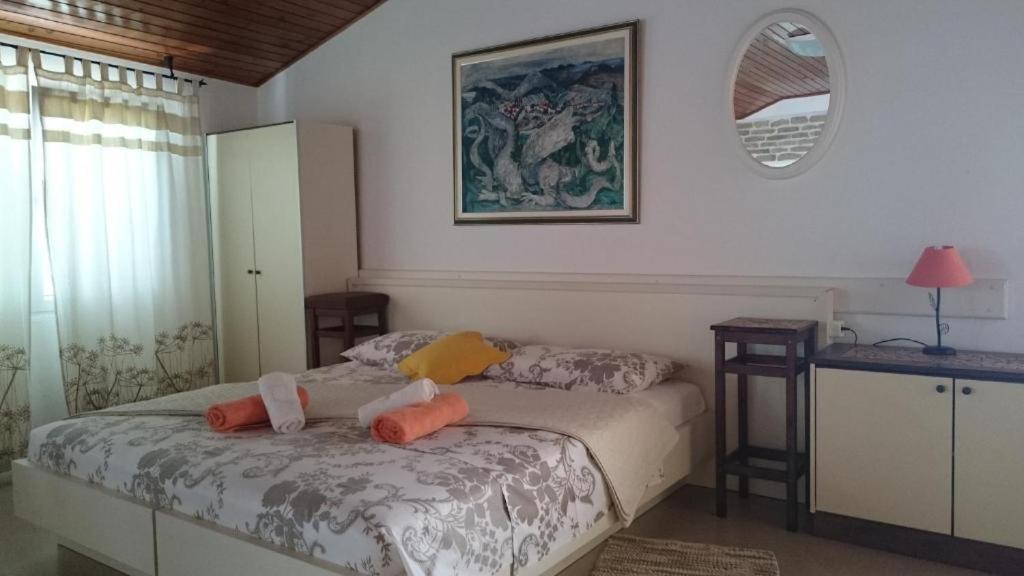 Apartamento Mare 2 Hvar Town