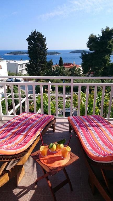 Mare 2 Apartamento Hvar Town