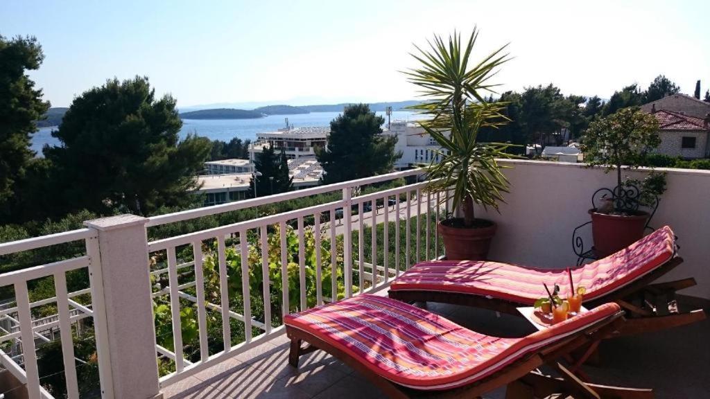 Mare 2 Apartamento Hvar Town