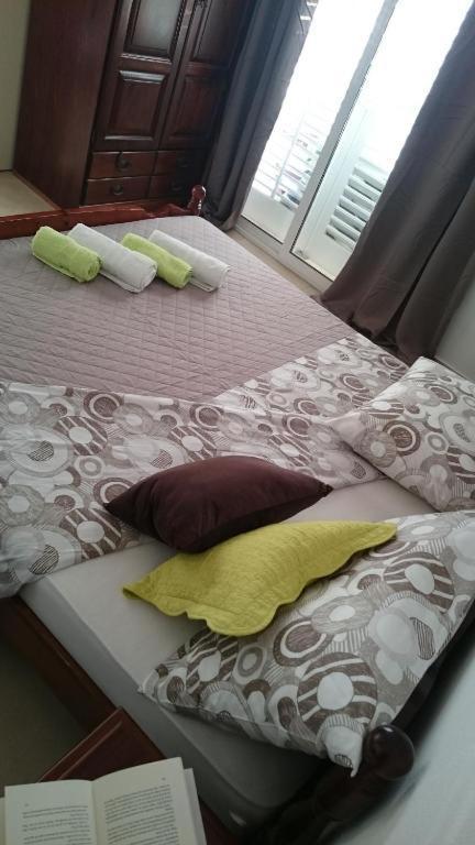 Apartamento Mare 2 *