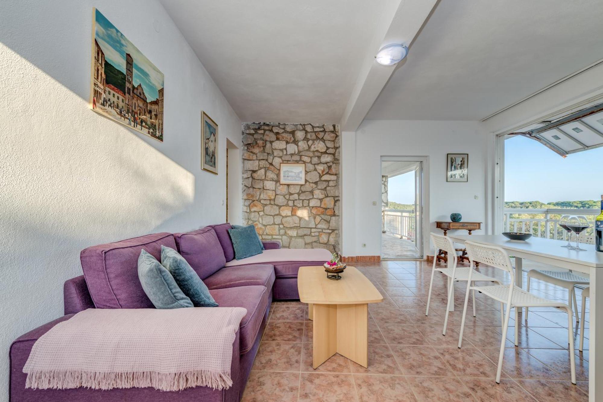 Paradiso - Pakleni Islands Hvar