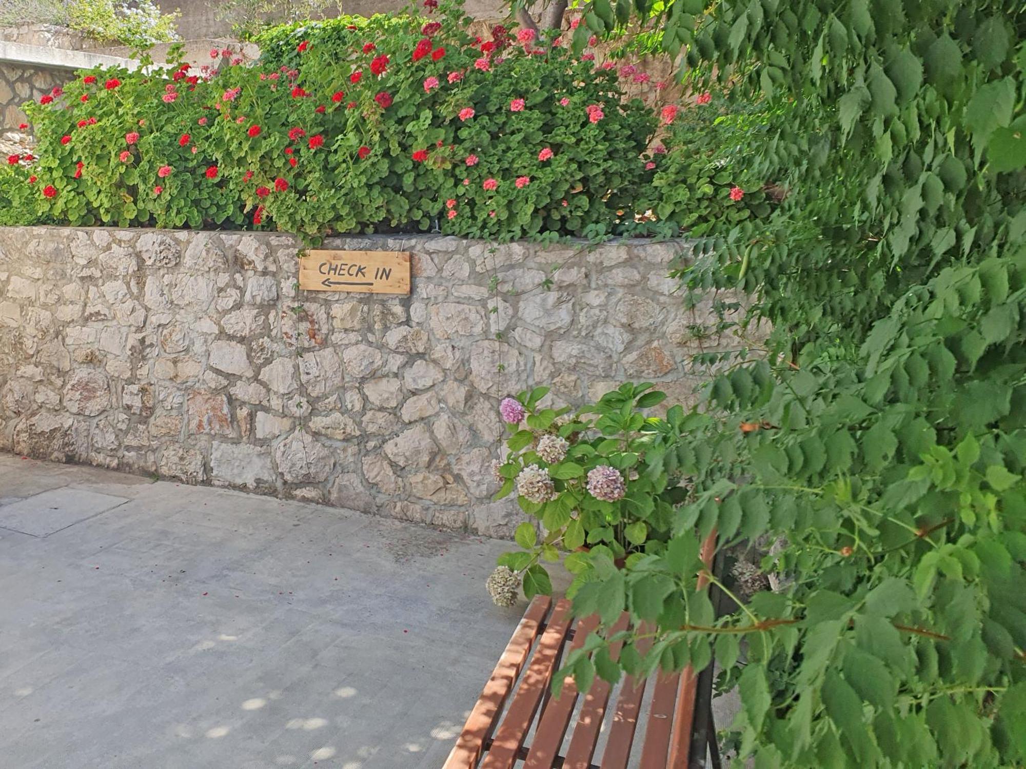 Gordana Ii Appartement Hvar Town