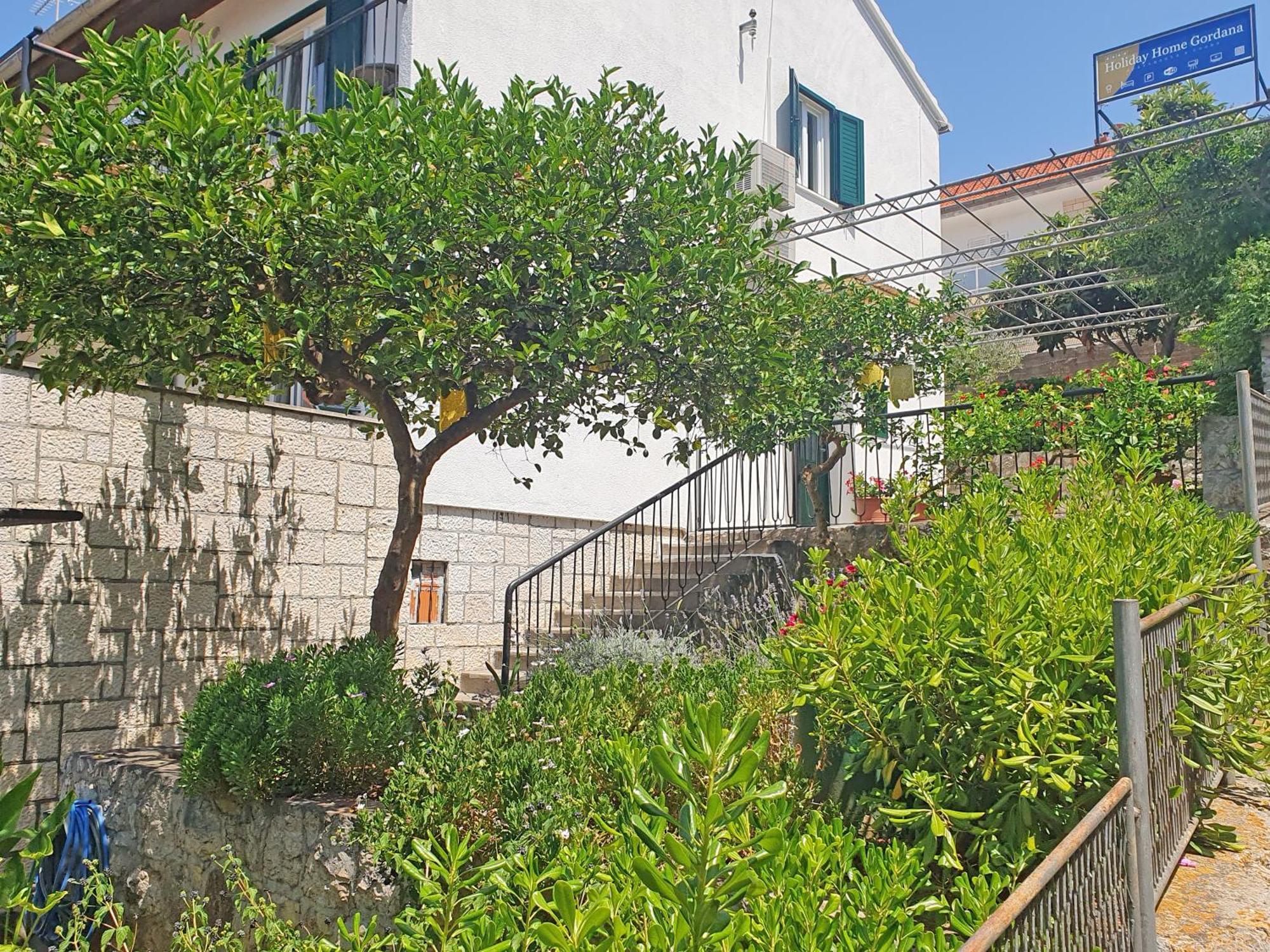 Gordana Ii * Hvar Town