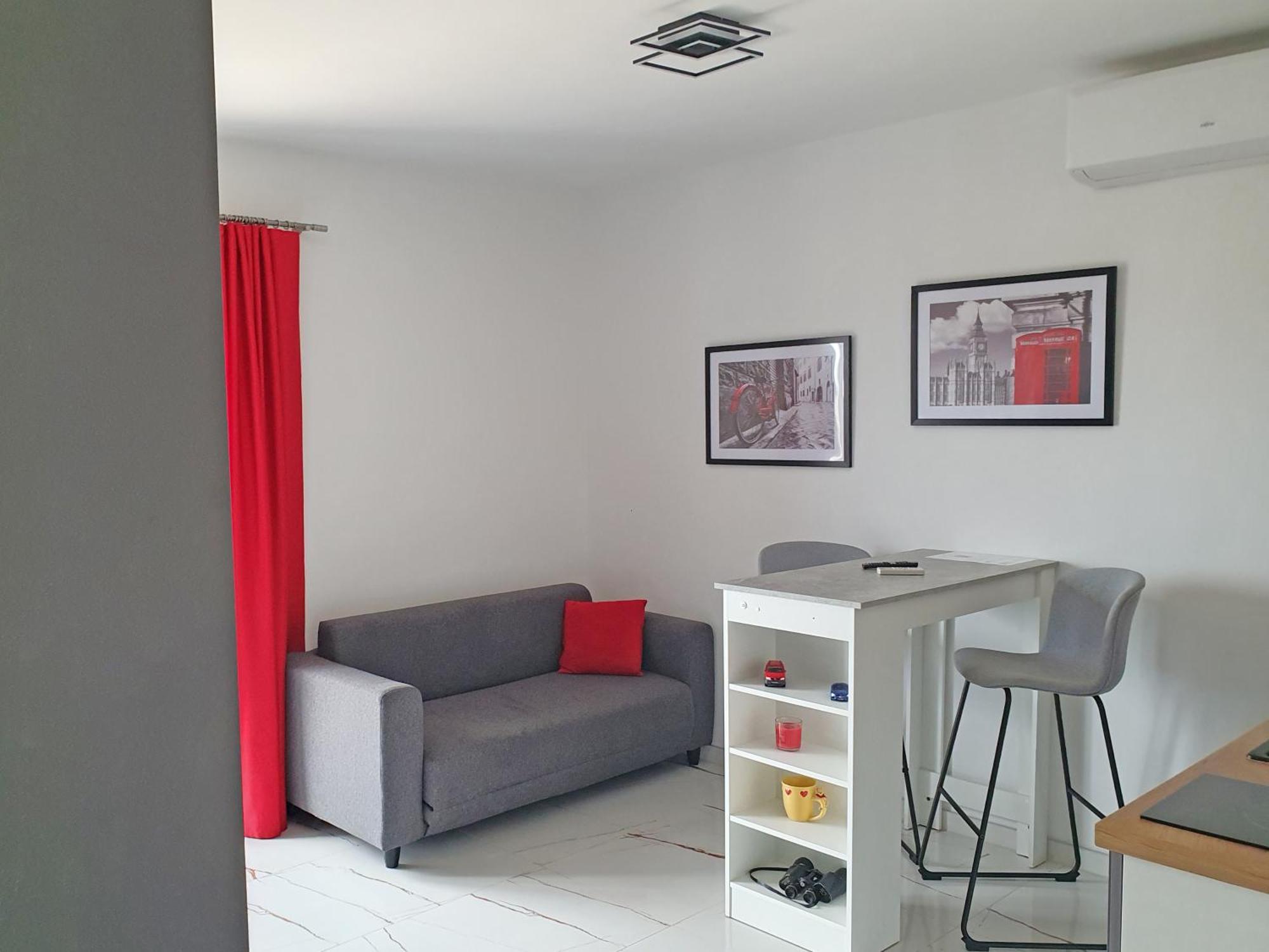 Appartement Gordana Ii *
