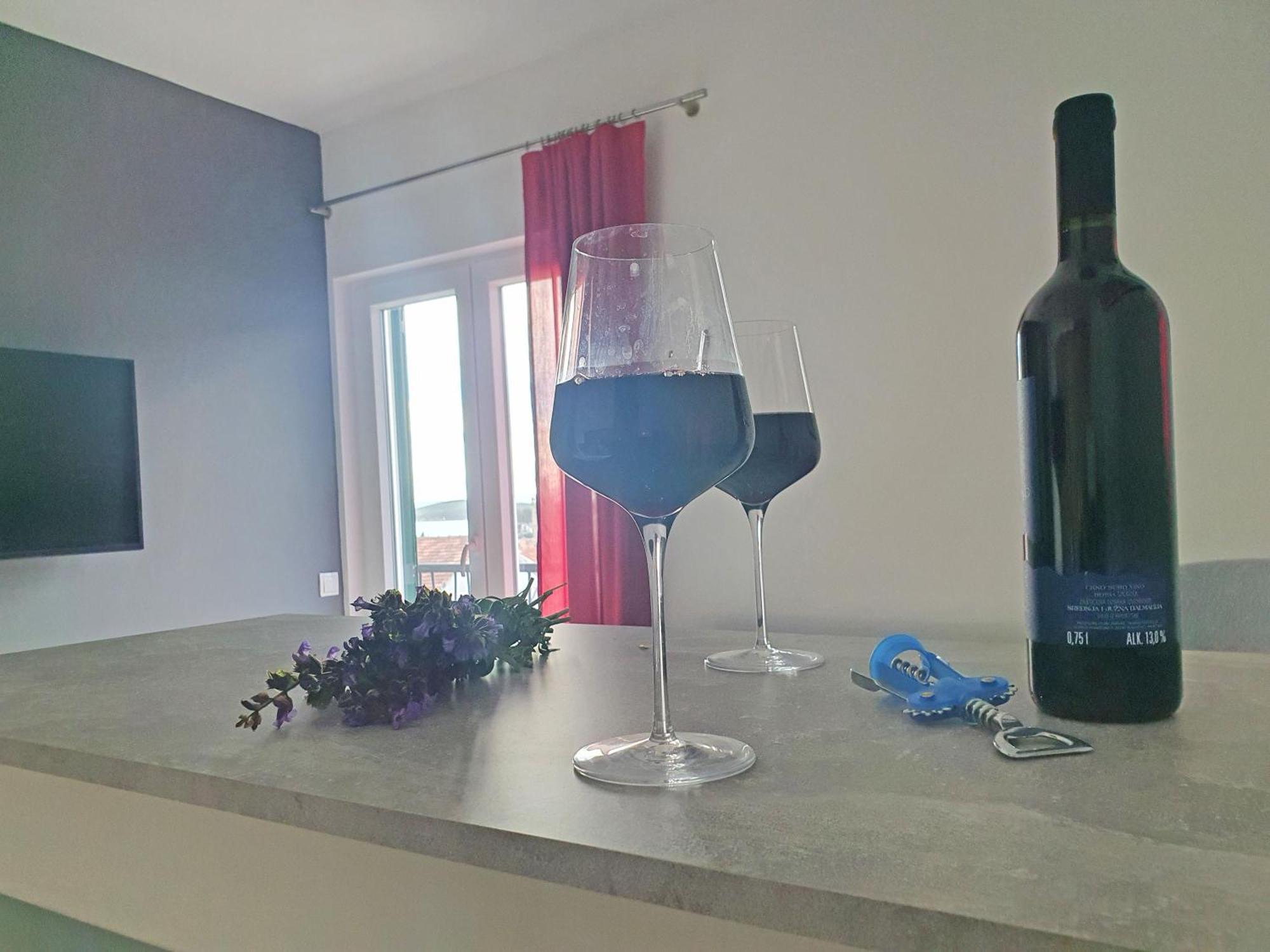 Appartement Gordana Ii *