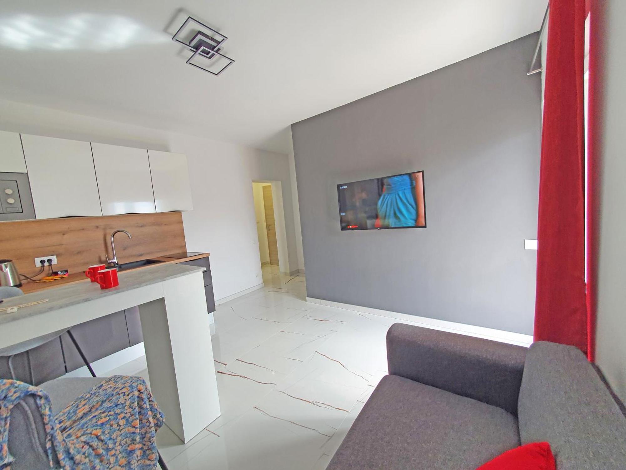 Gordana Ii Appartement