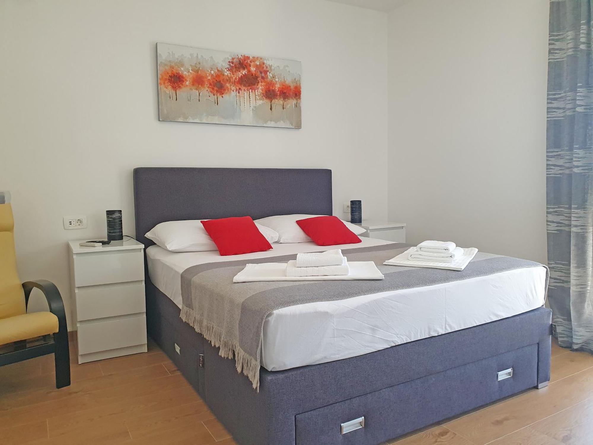 Appartement Gordana Ii Hvar Town