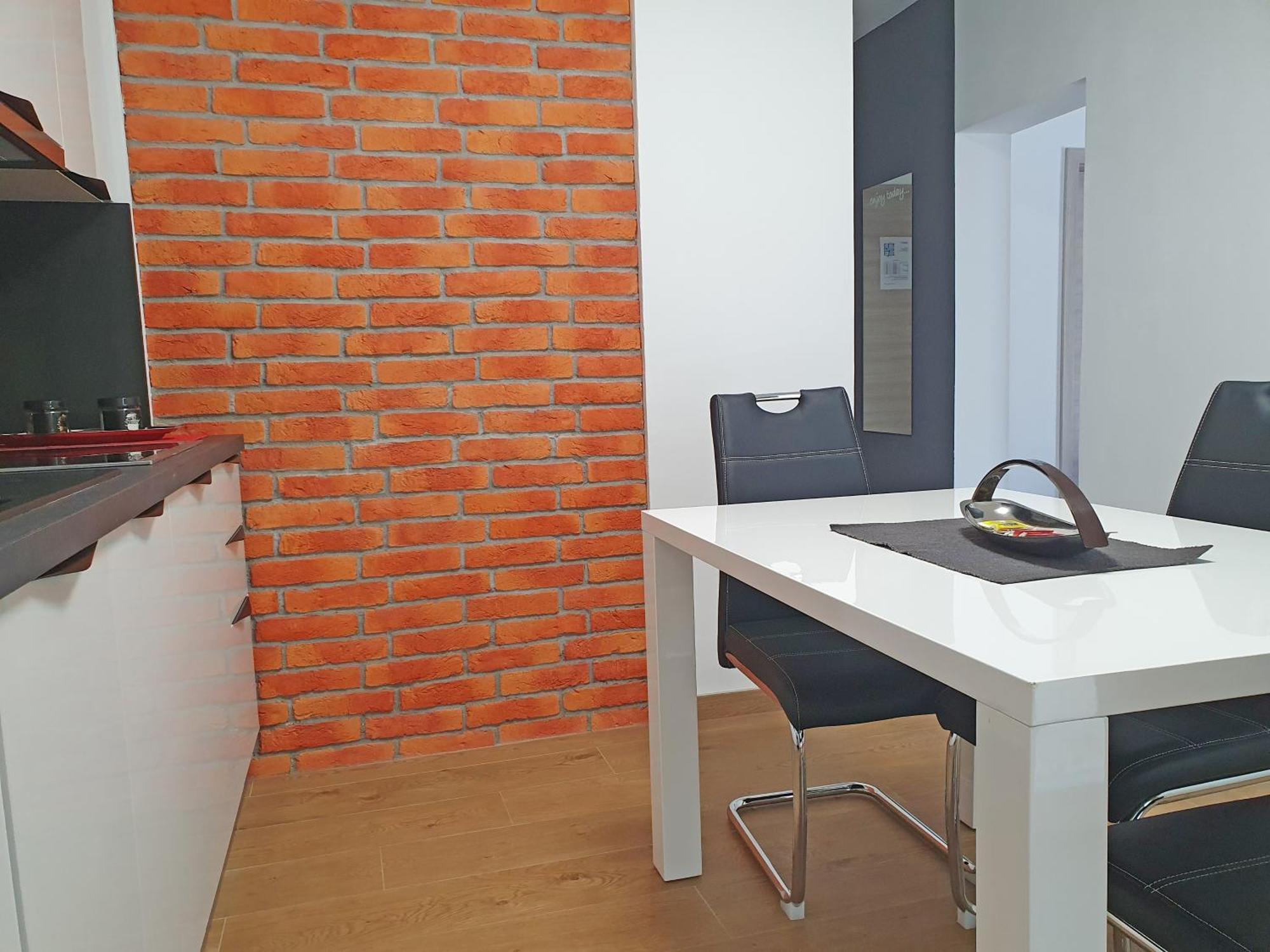 Gordana Ii Appartement *