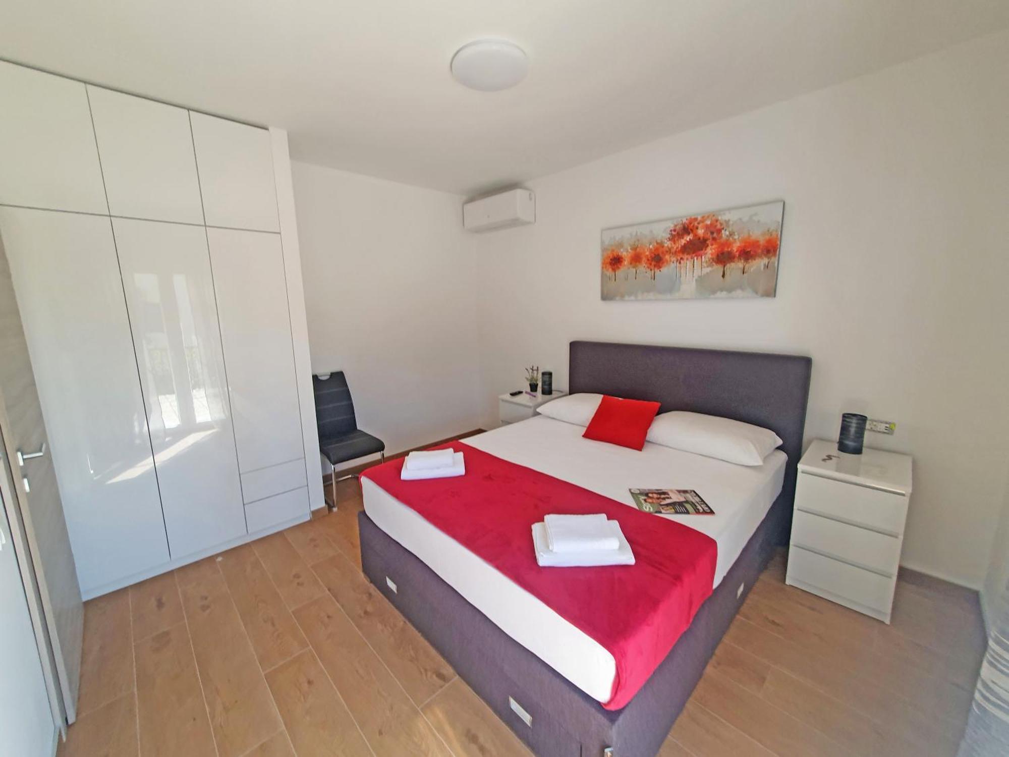 Gordana Ii Appartement Hvar Town