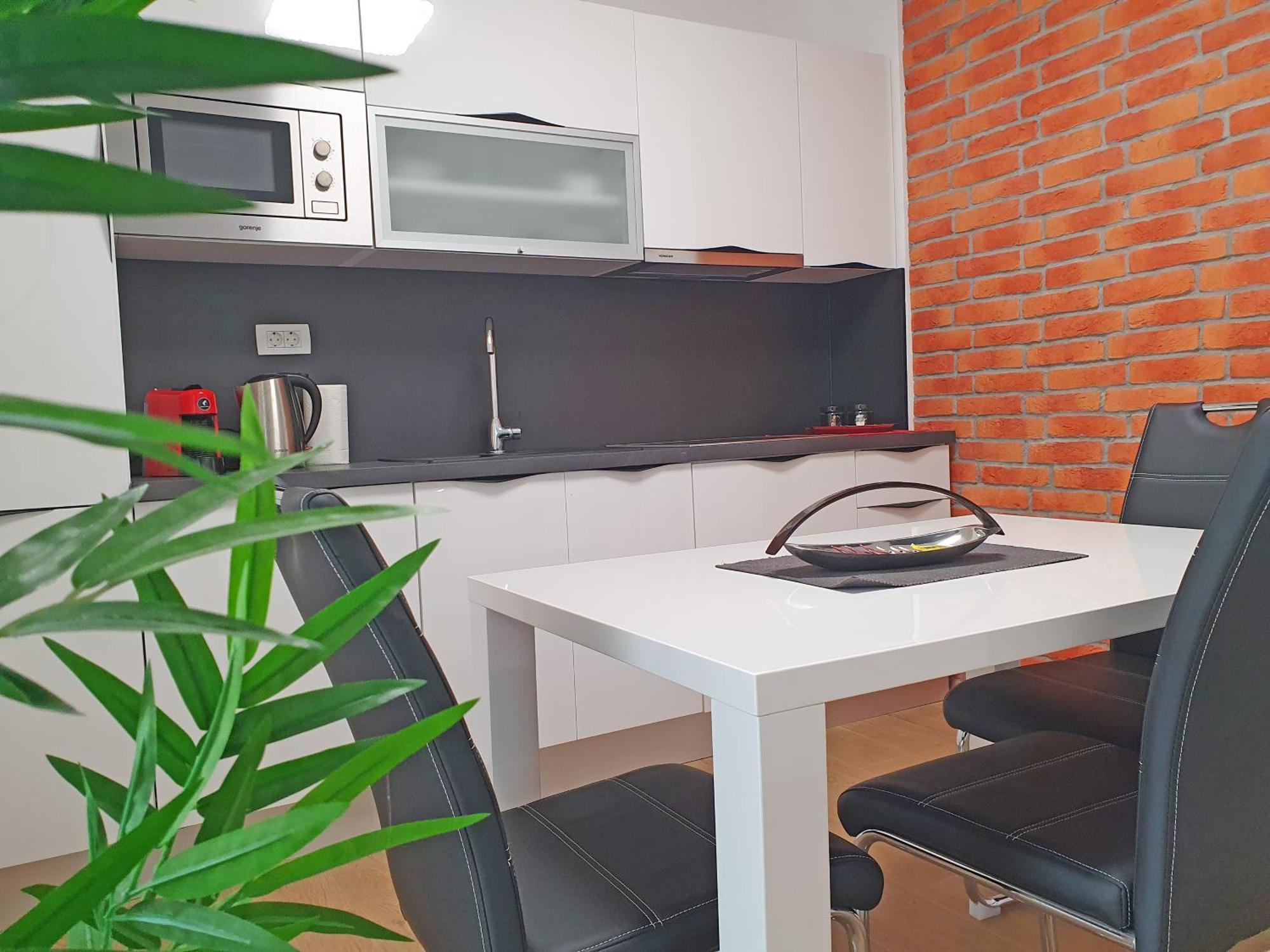 Appartement Gordana Ii *