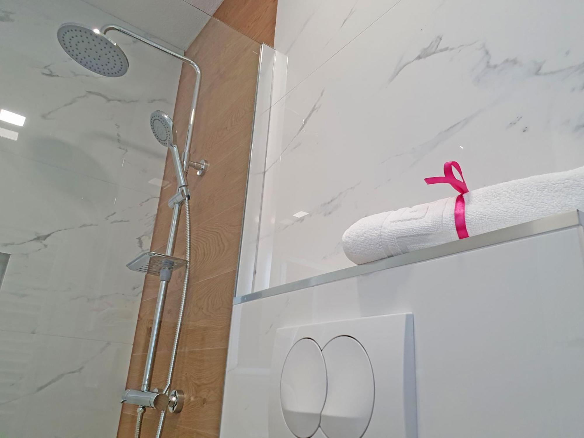 Appartement Gordana Ii *