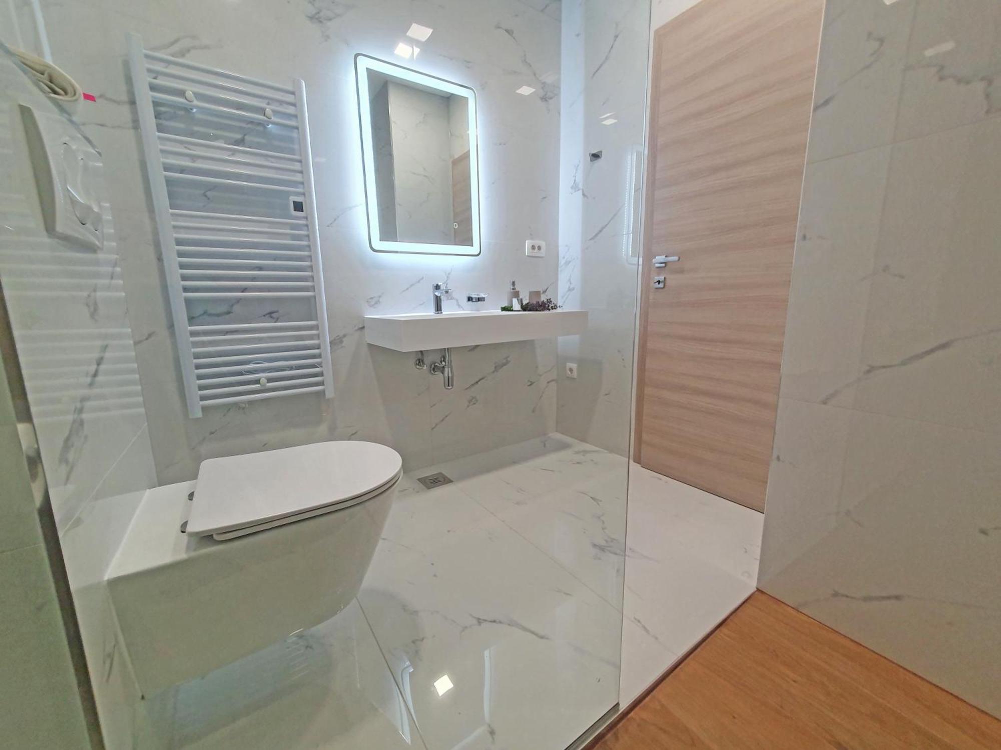 Gordana Ii Appartement *
