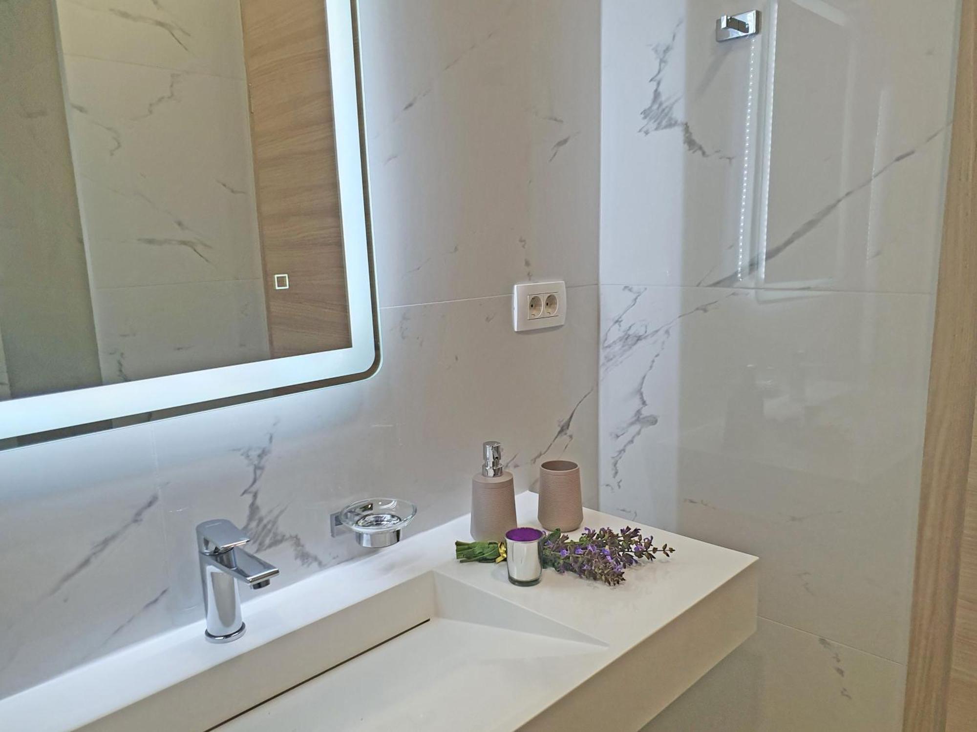 Appartement Gordana Ii *