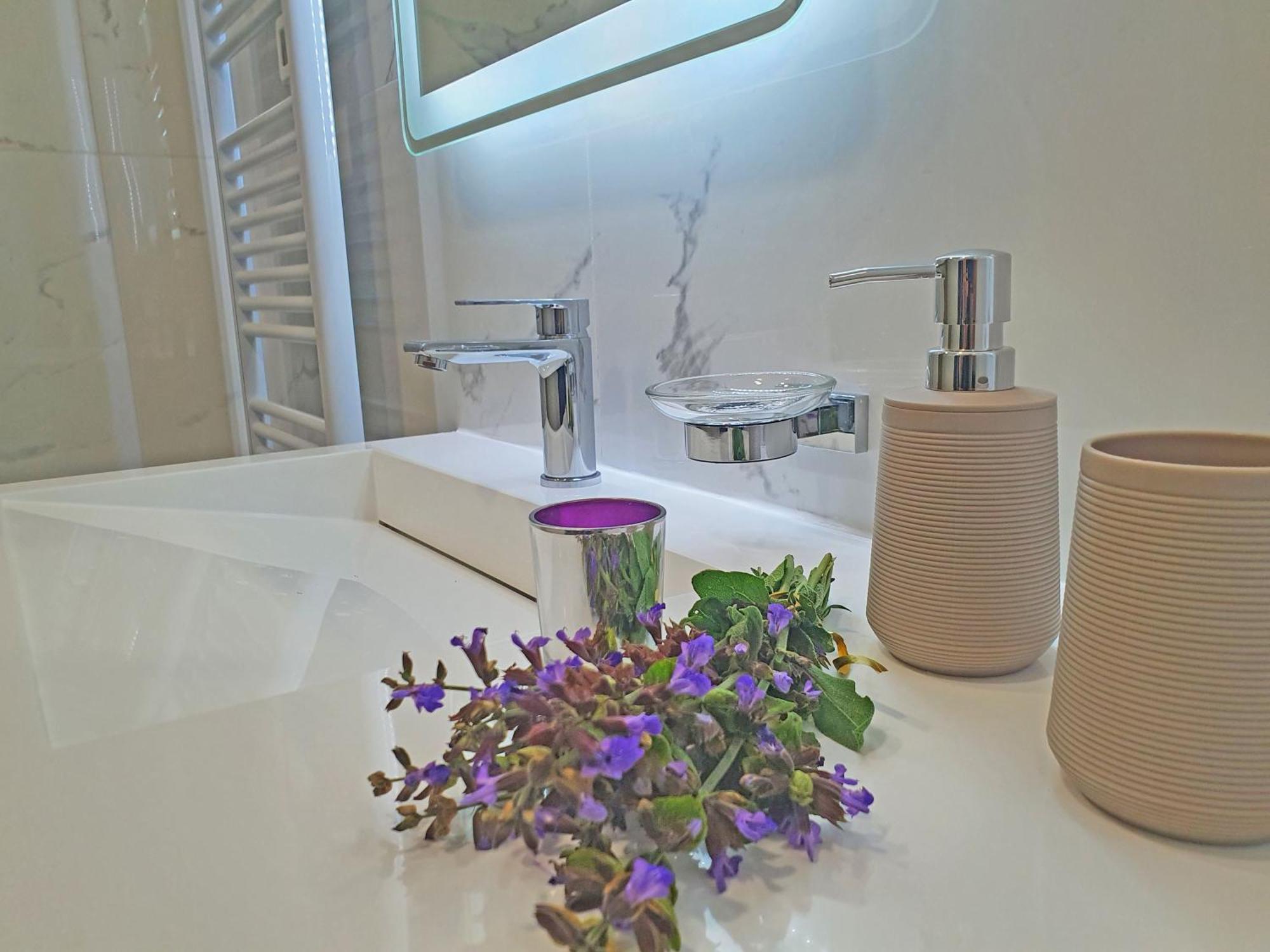 Gordana Ii Appartement