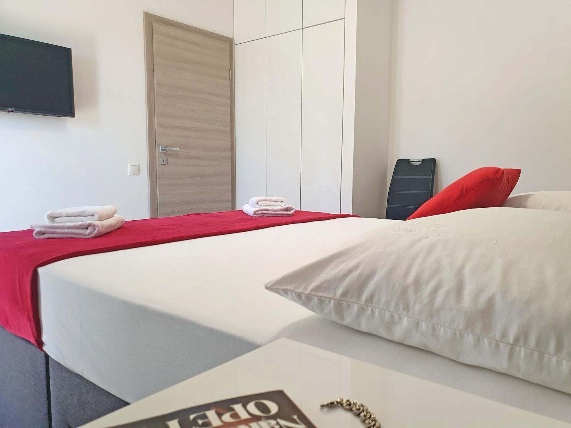 Gordana Ii Appartement *