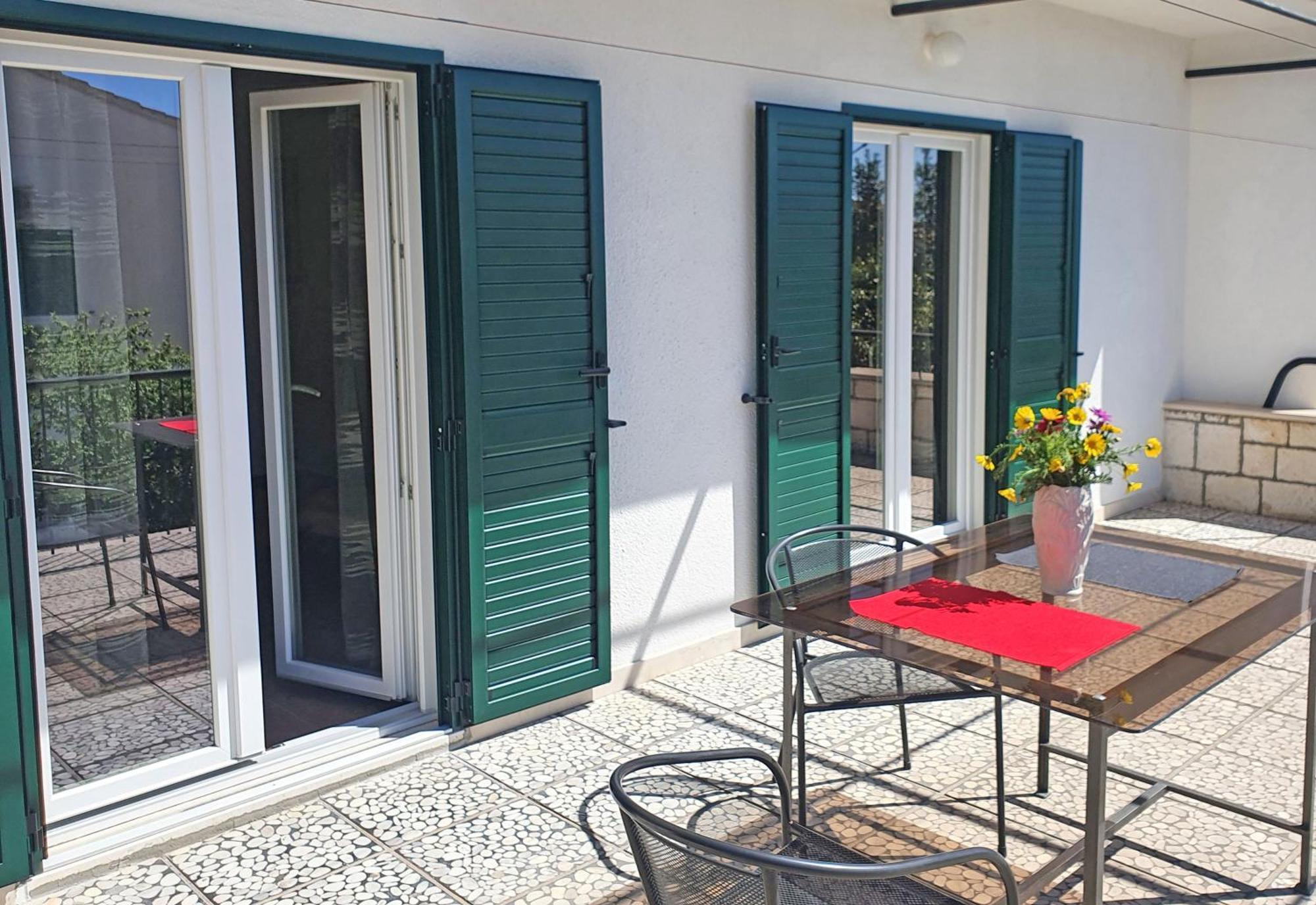 Appartement Gordana Ii Hvar Town