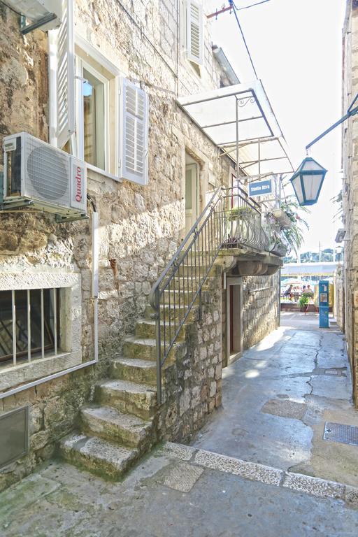 Riva Apartman Hvar Town