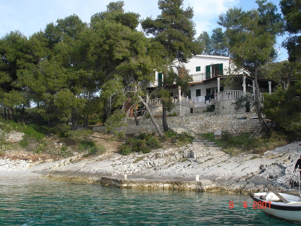 Terra Nostra Hvar