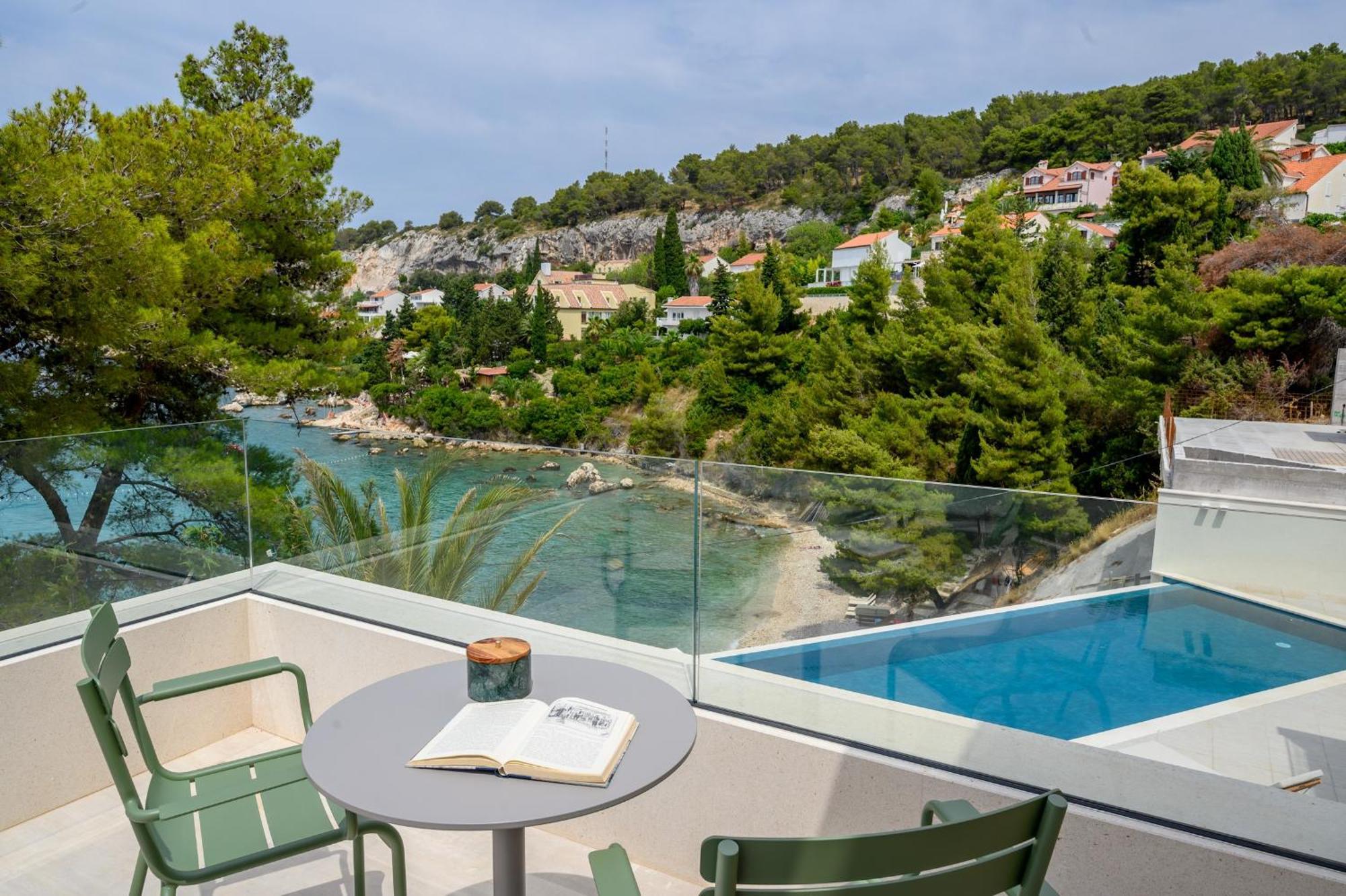 Incredibly Indulgent Hvar West Villa 5 Bedrooms Villa West Eternal Gorgeous Sea Views Private Pool *
