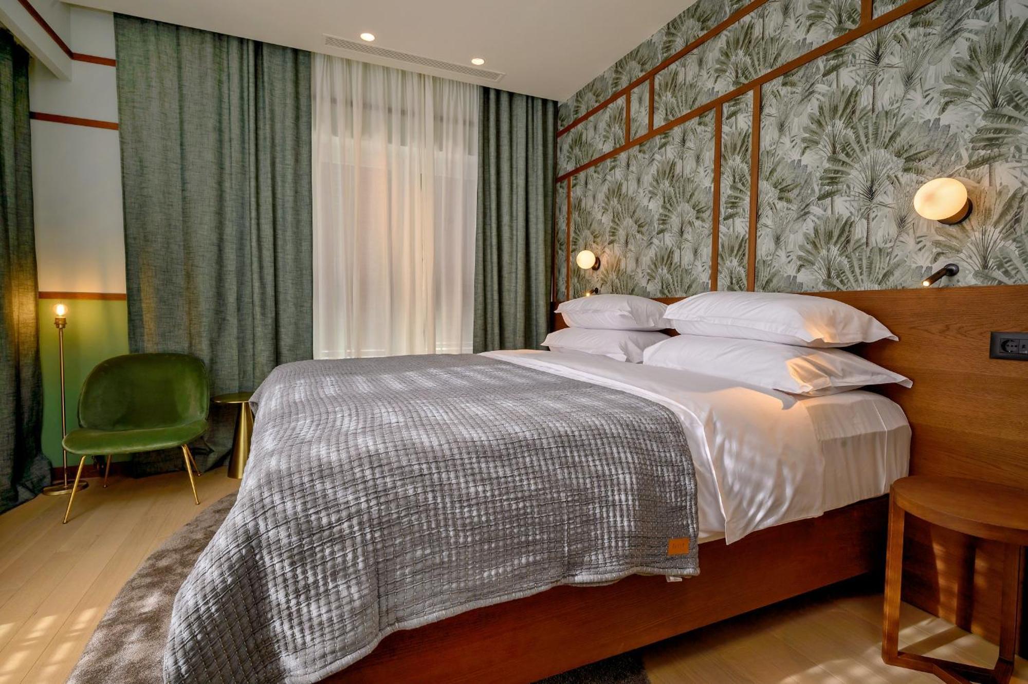 Vila Incredibly Indulgent Hvar West Villa 5 Bedrooms Villa West Eternal Gorgeous Sea Views Private Pool *