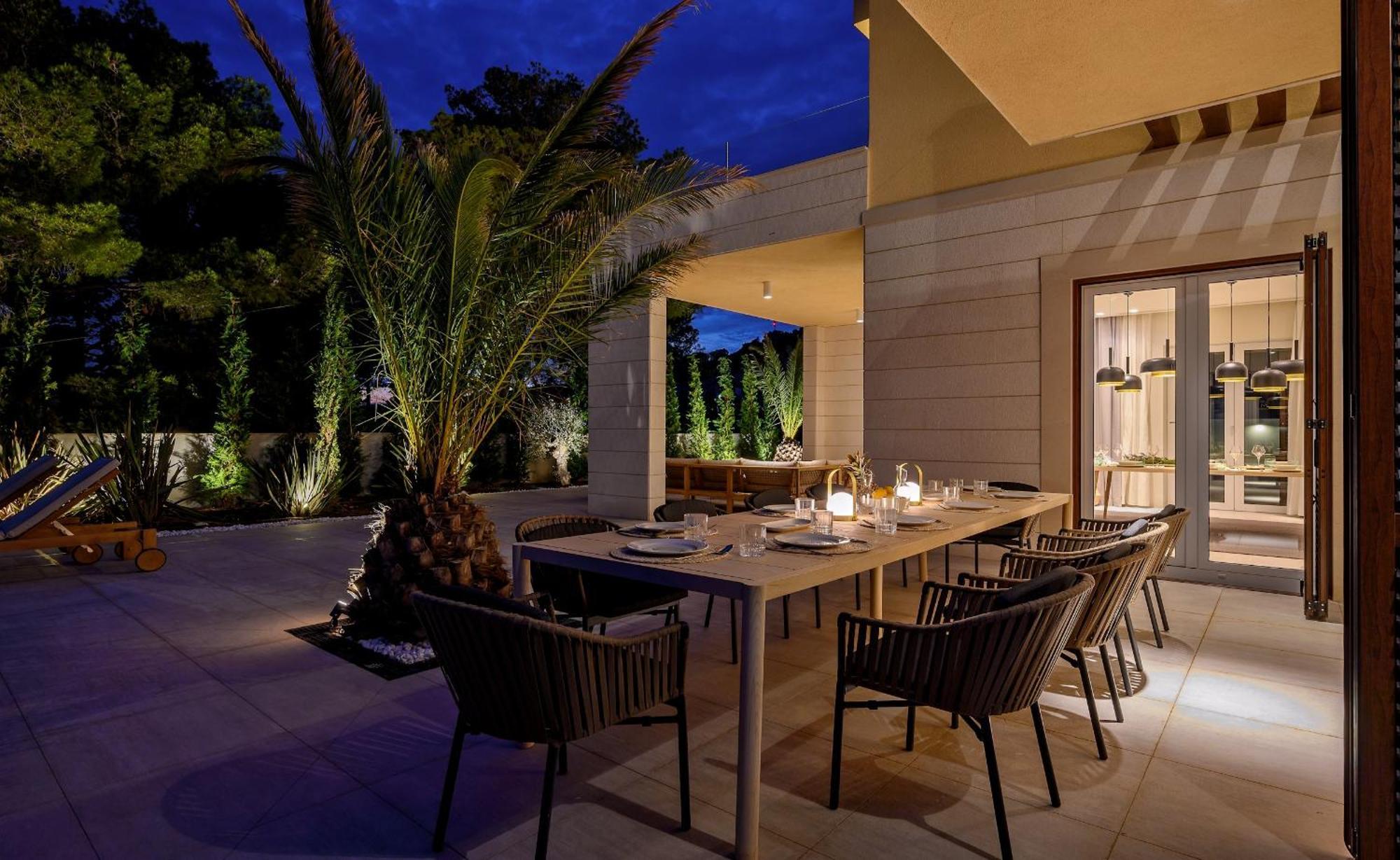 Incredibly Indulgent Hvar West Villa 5 Bedrooms Villa West Eternal Gorgeous Sea Views Private Pool *