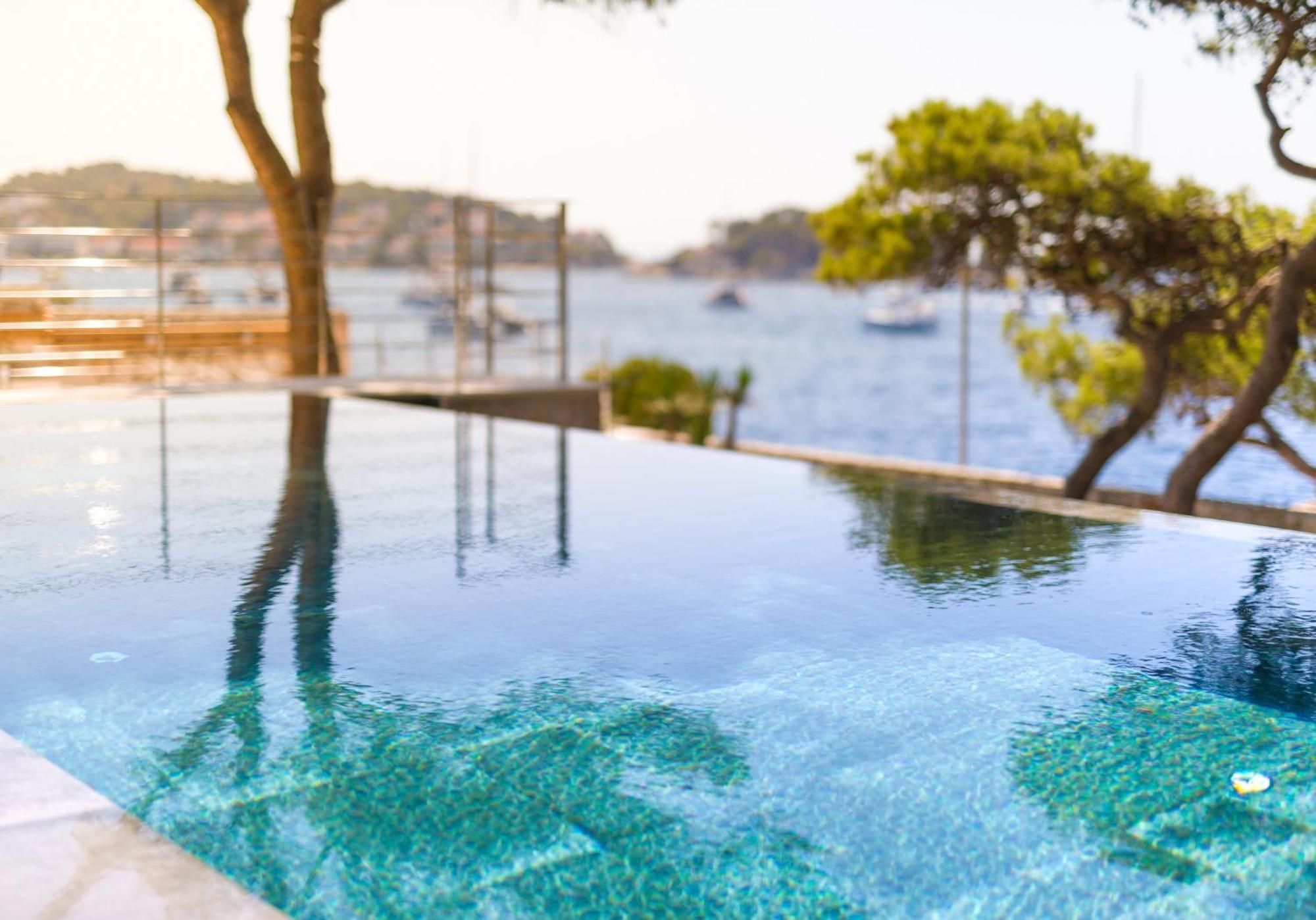 Villa Aqua Vista Hvar Town Hvar Villa *