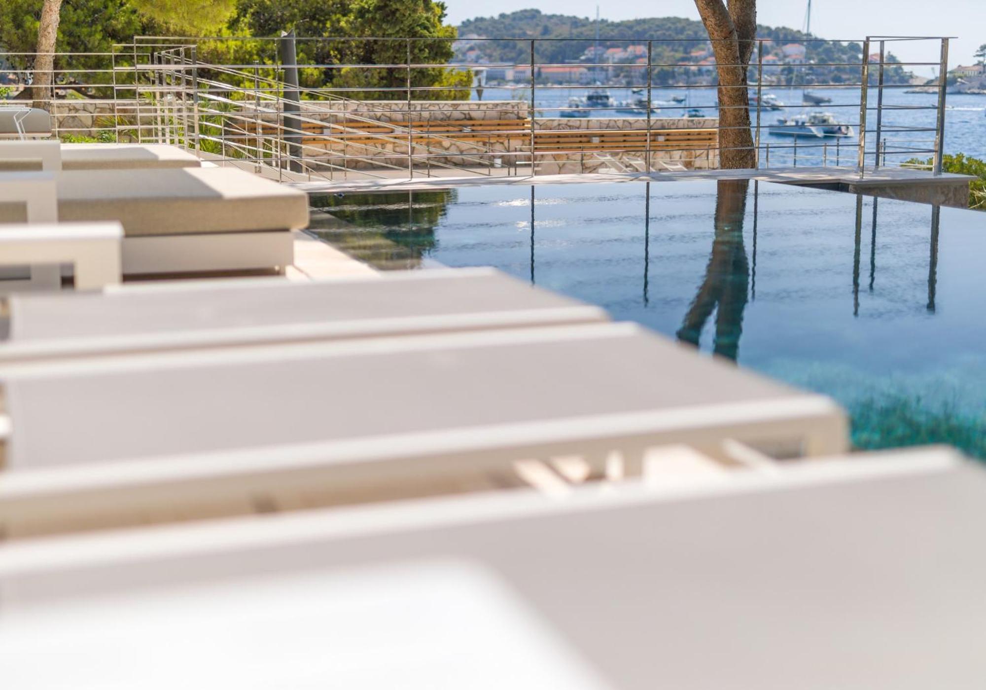 Villa Villa Aqua Vista Hvar Town Hvar Hvar Town