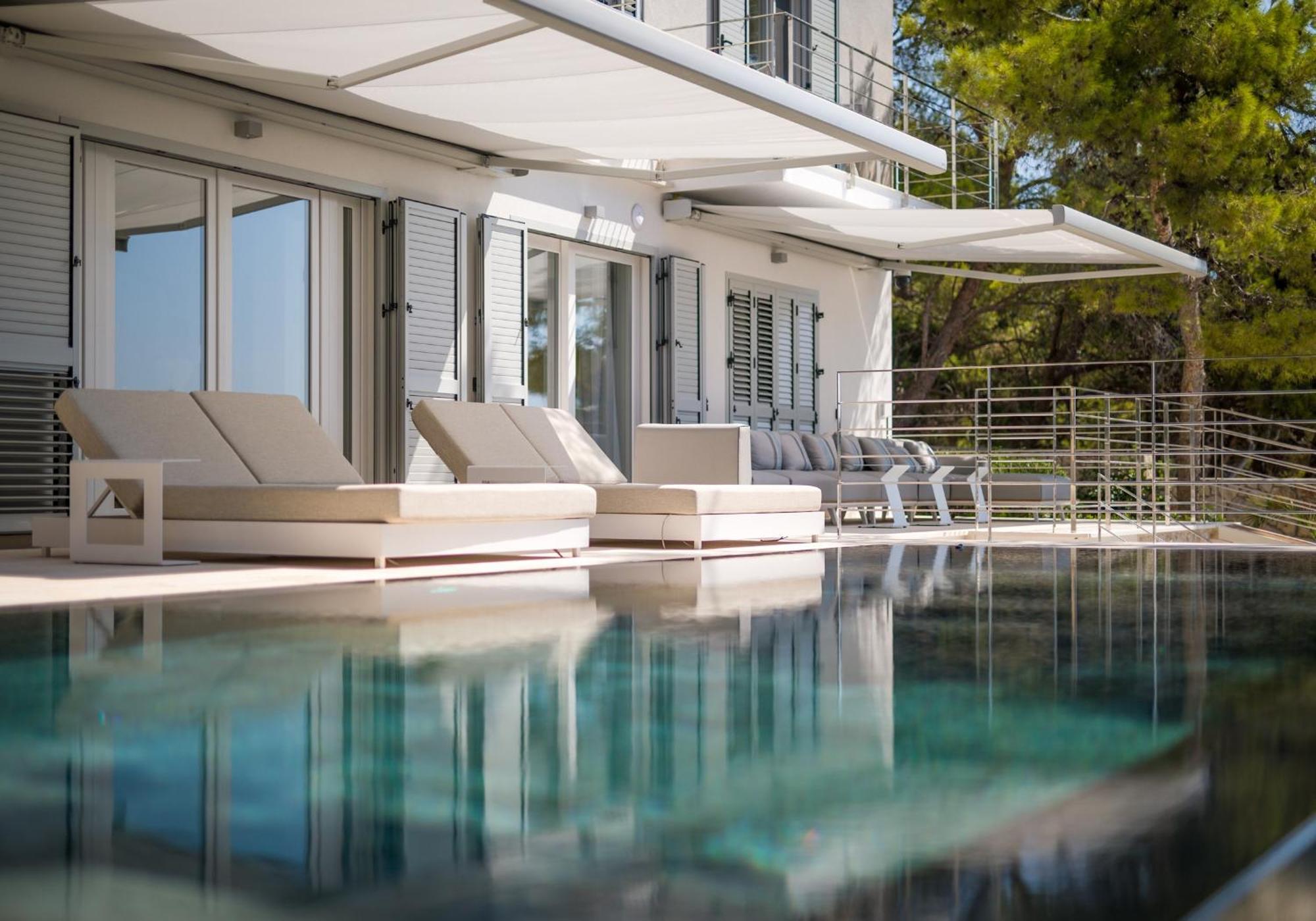 Villa Aqua Vista Hvar Town Hvar
