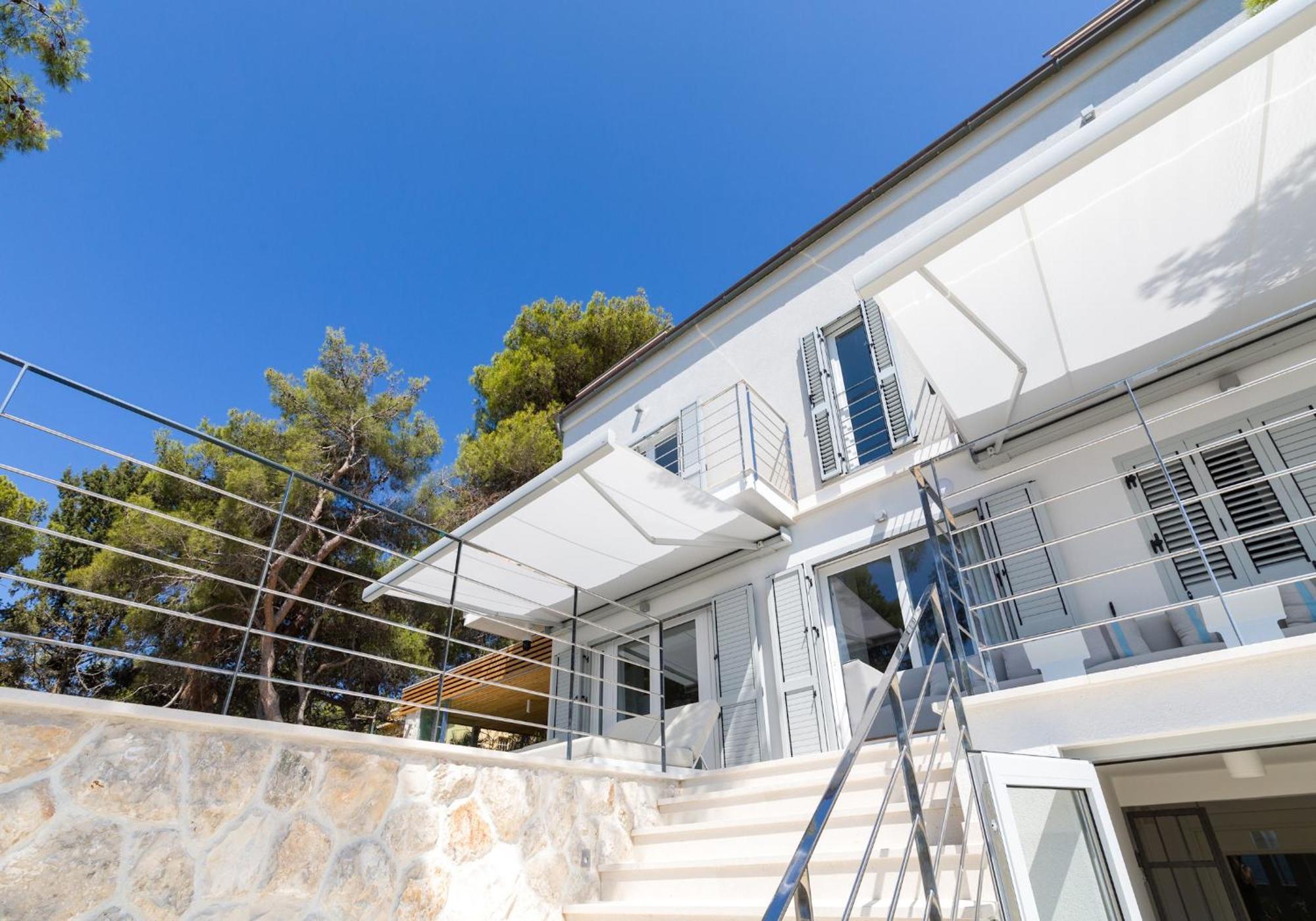 Villa Villa Aqua Vista Hvar Town Hvar *