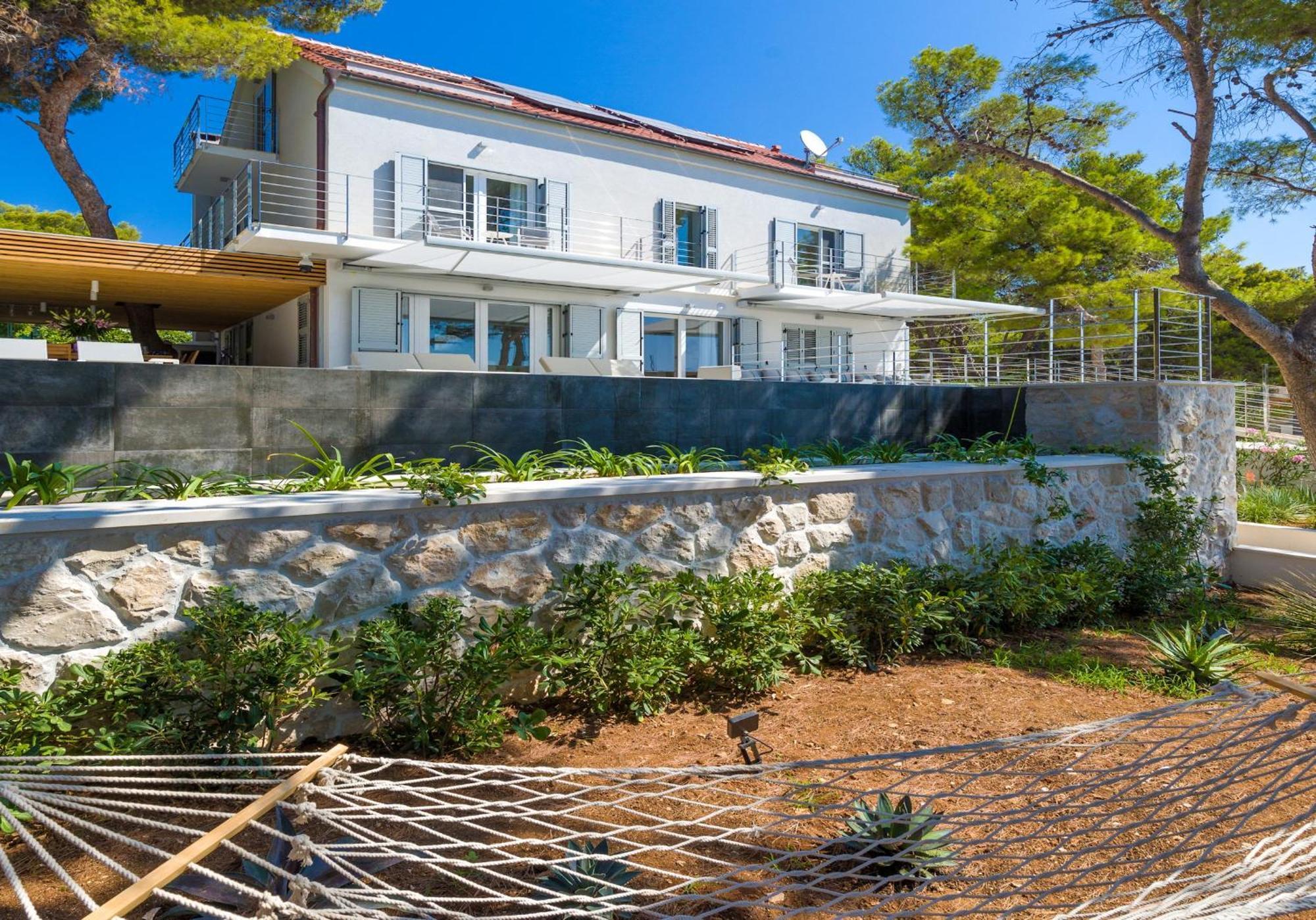 Villa Aqua Vista Hvar Town Hvar Hvar Town