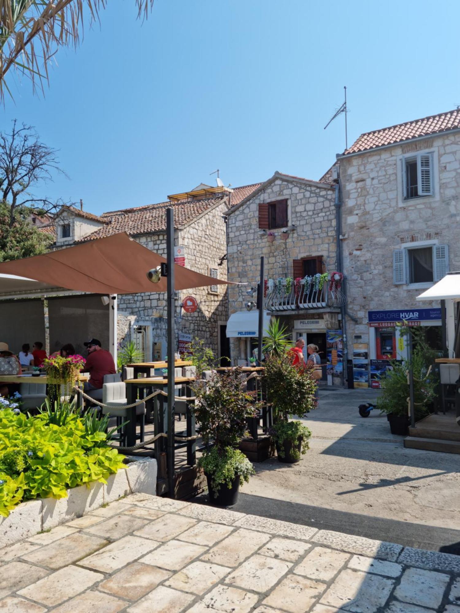 Apartman Riva