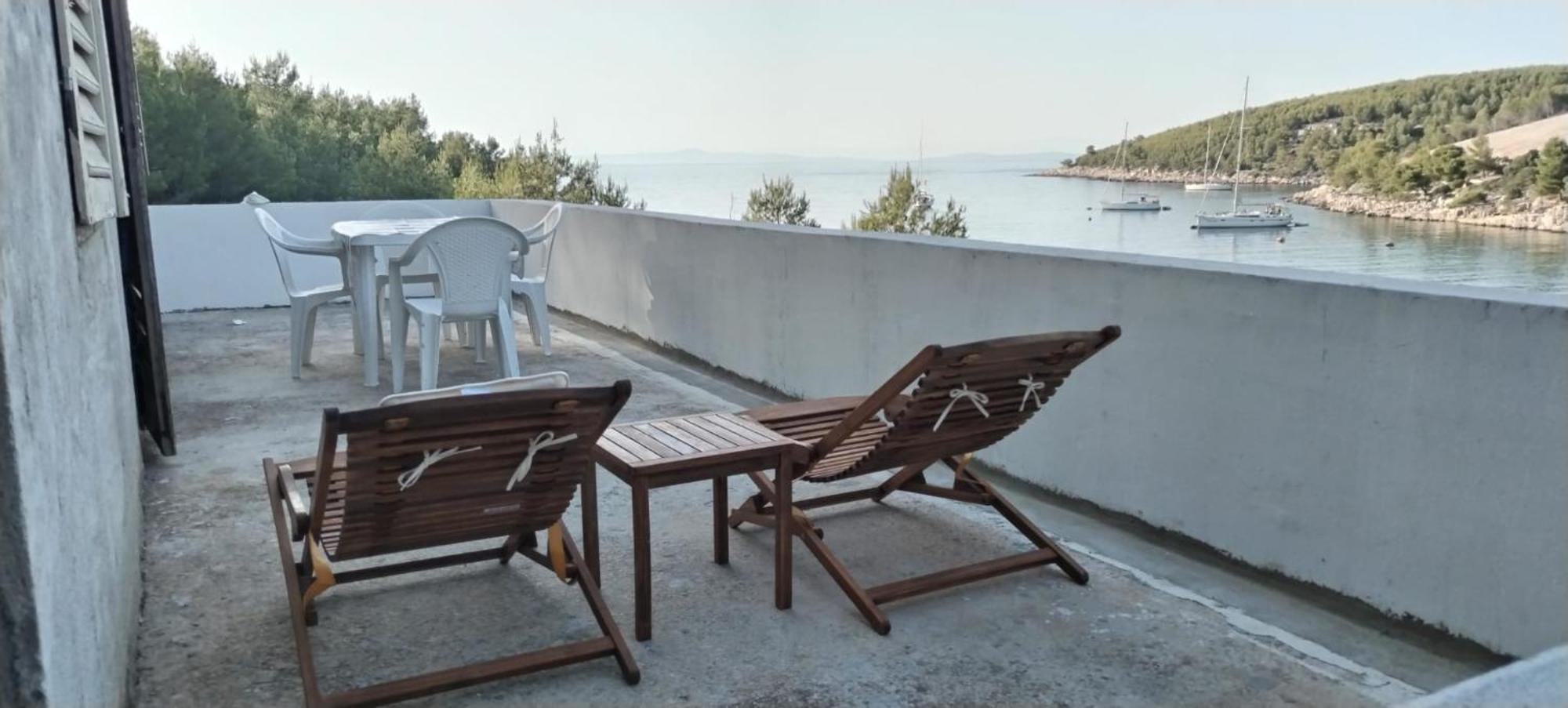 Primitivo Bay Hvar Apartment *