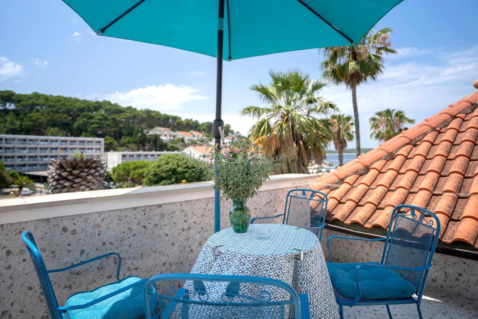 Domus Marini Hvar Town