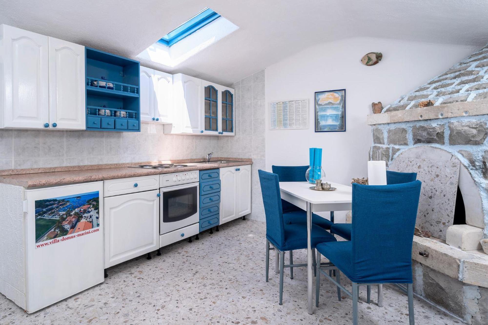 Domus Marini Apartment Hvar Town