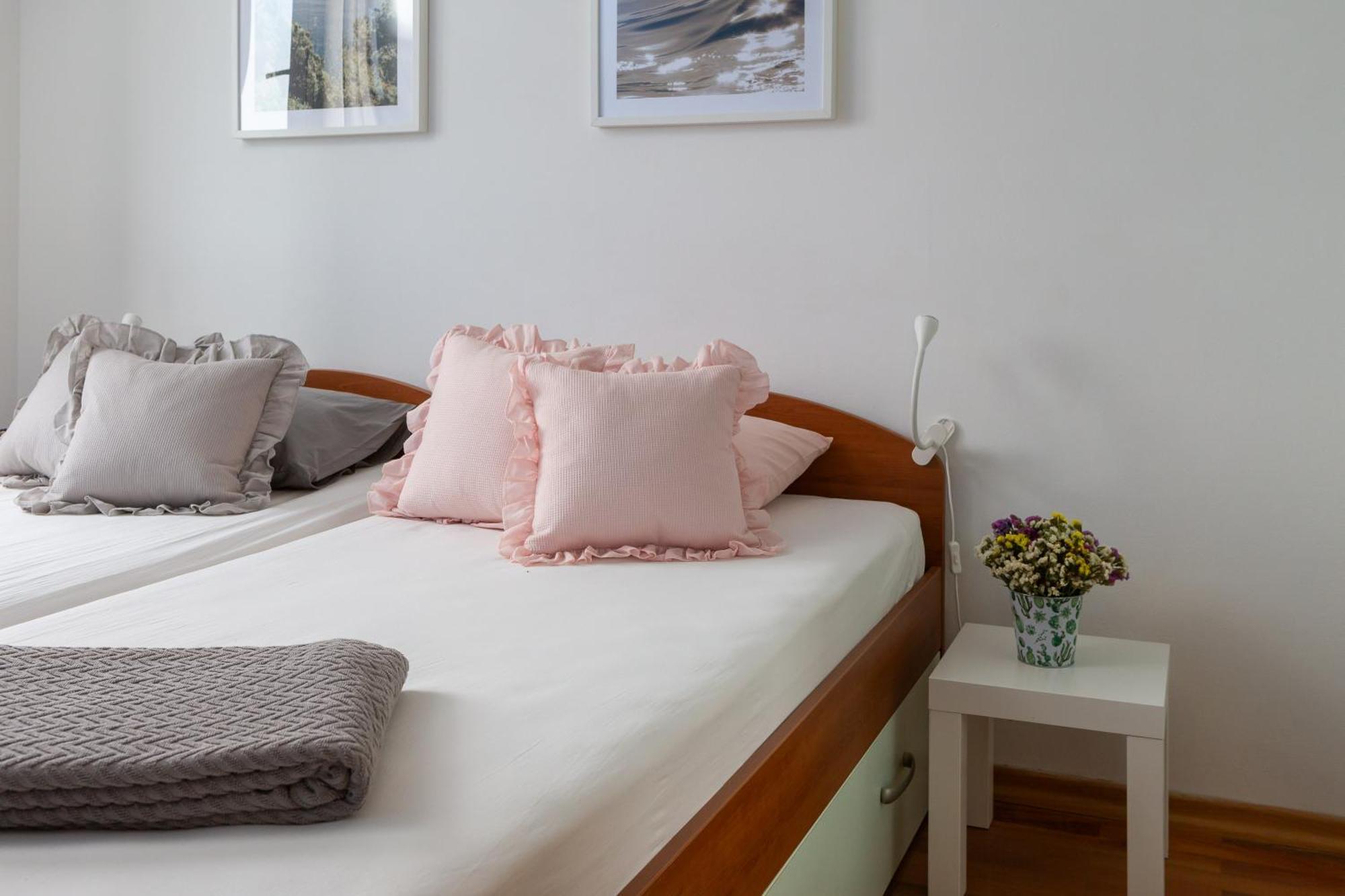 Apartman Maki *